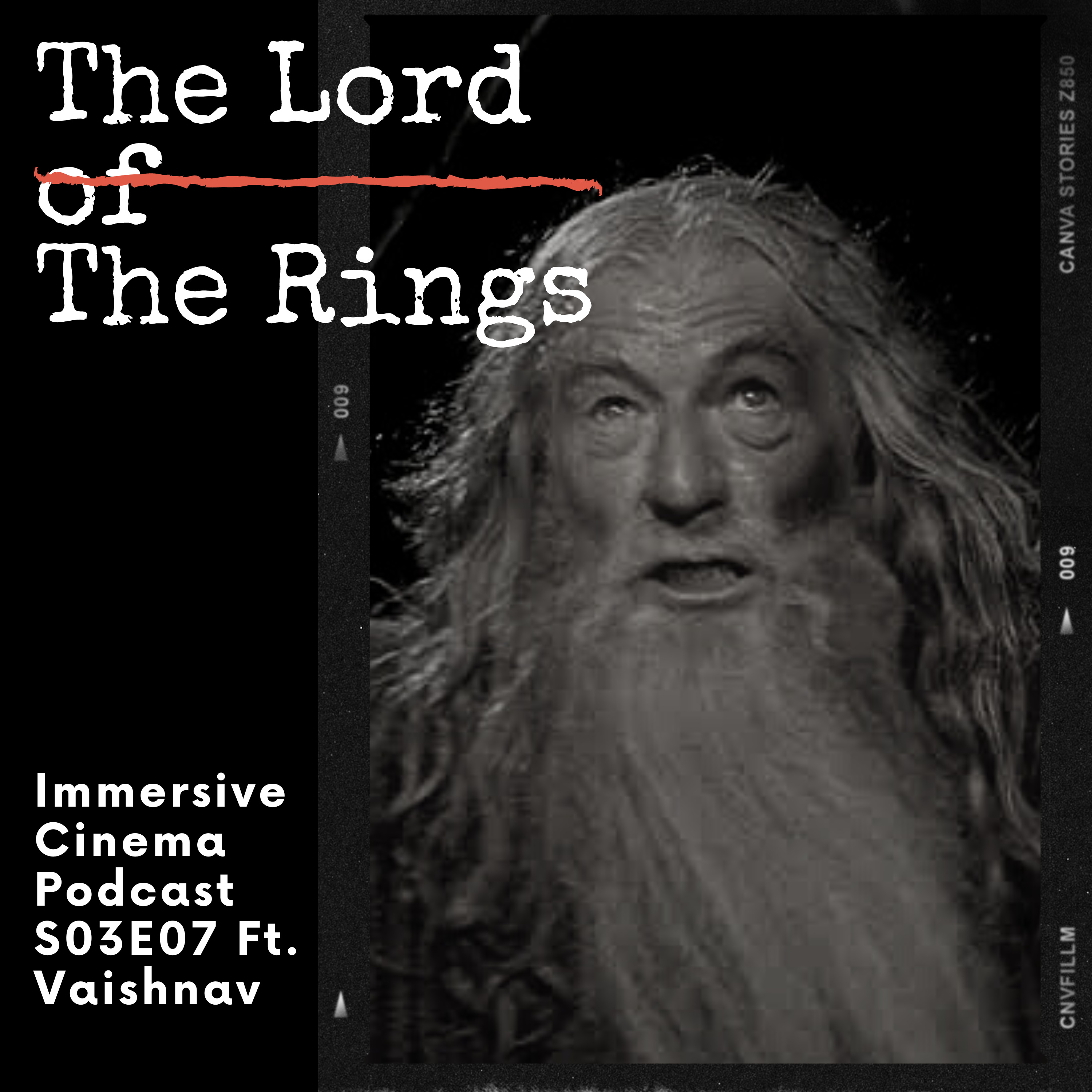 Immersive Cinema Podcast