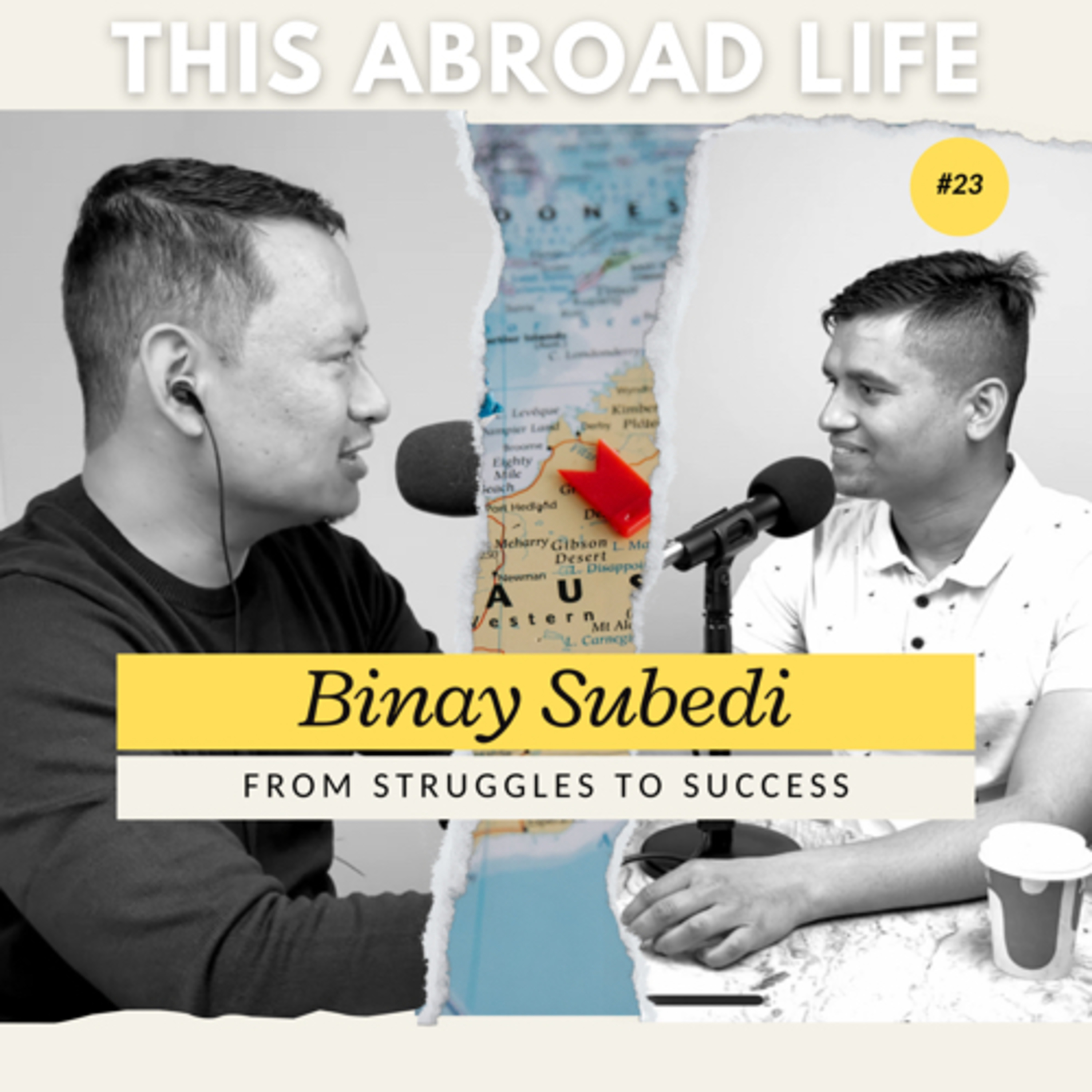 This Abroad Life