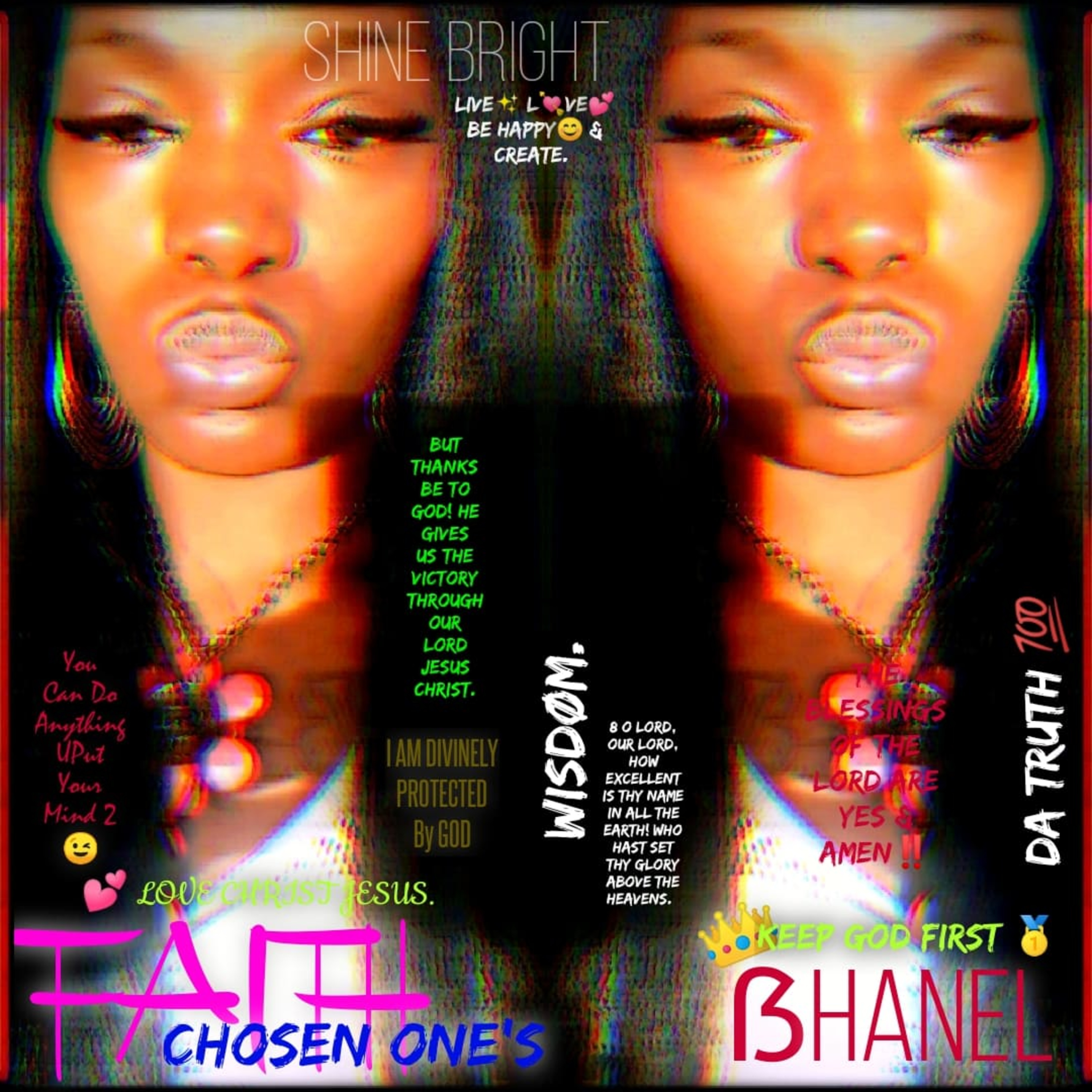 🍃👑ELΩHIM YÂHUAH👑🍃⚡•°HΩL¥ §₱ÎRÏT°•🔥 CHRIST IGΠiT₹D✨ SUPERNATURAL •°⛲HEALING ⚖•°JÜSTiC₹ SËRV₹D•°⚖