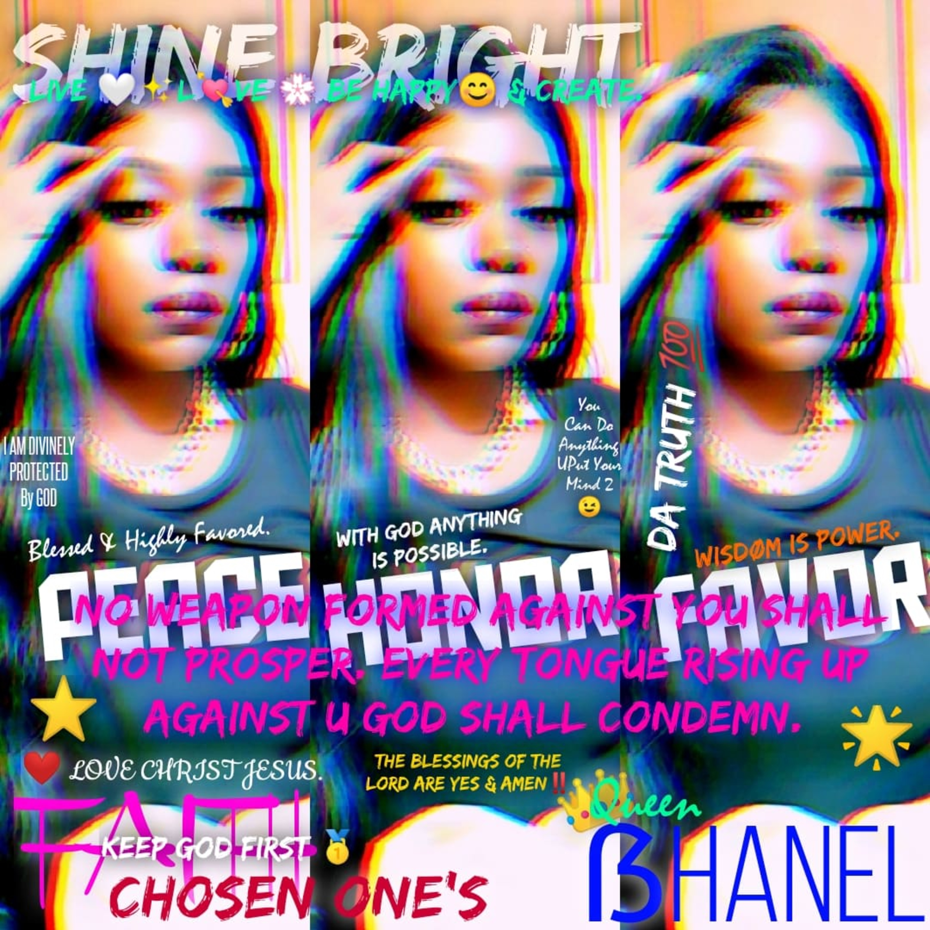 🍃👑ELΩHIM YÂHUAH👑🍃⚡•°HΩL¥ §₱ÎRÏT°•🔥 CHRIST IGΠiT₹D✨ SUPERNATURAL •°⛲HEALING ⚖•°JÜSTiC₹ SËRV₹D•°⚖