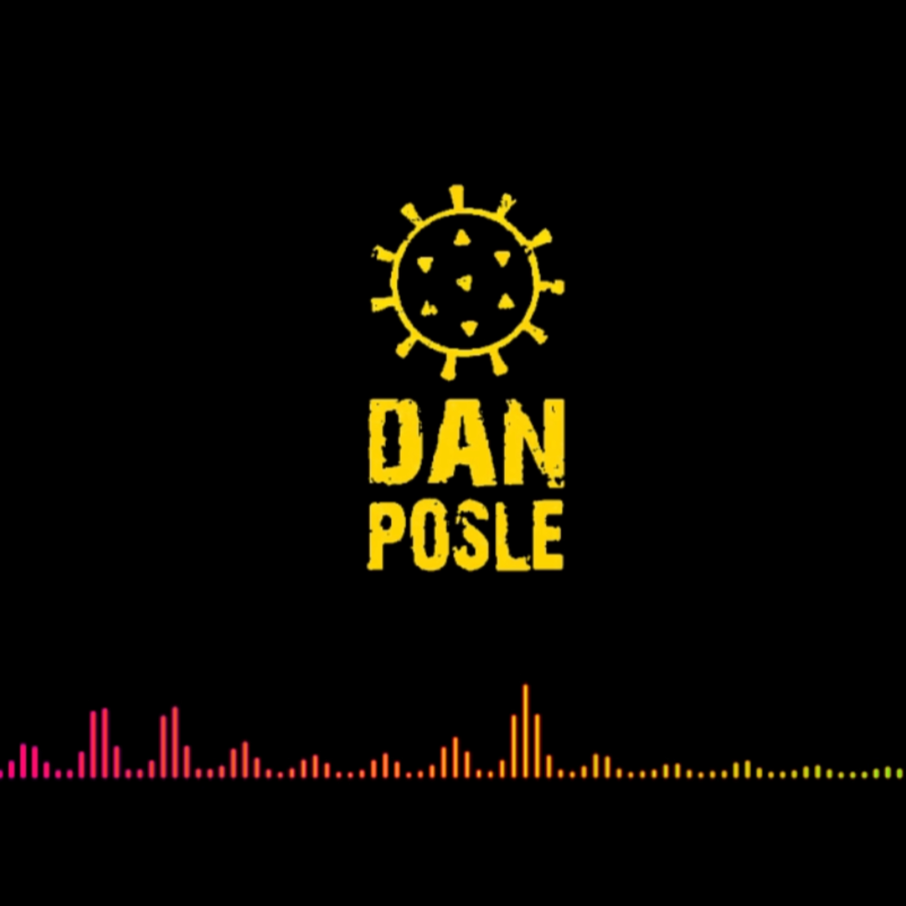 Dan posle 016 - Dušan Miklja o globalnim odnosima u vrtlogu pandemije episode artwork