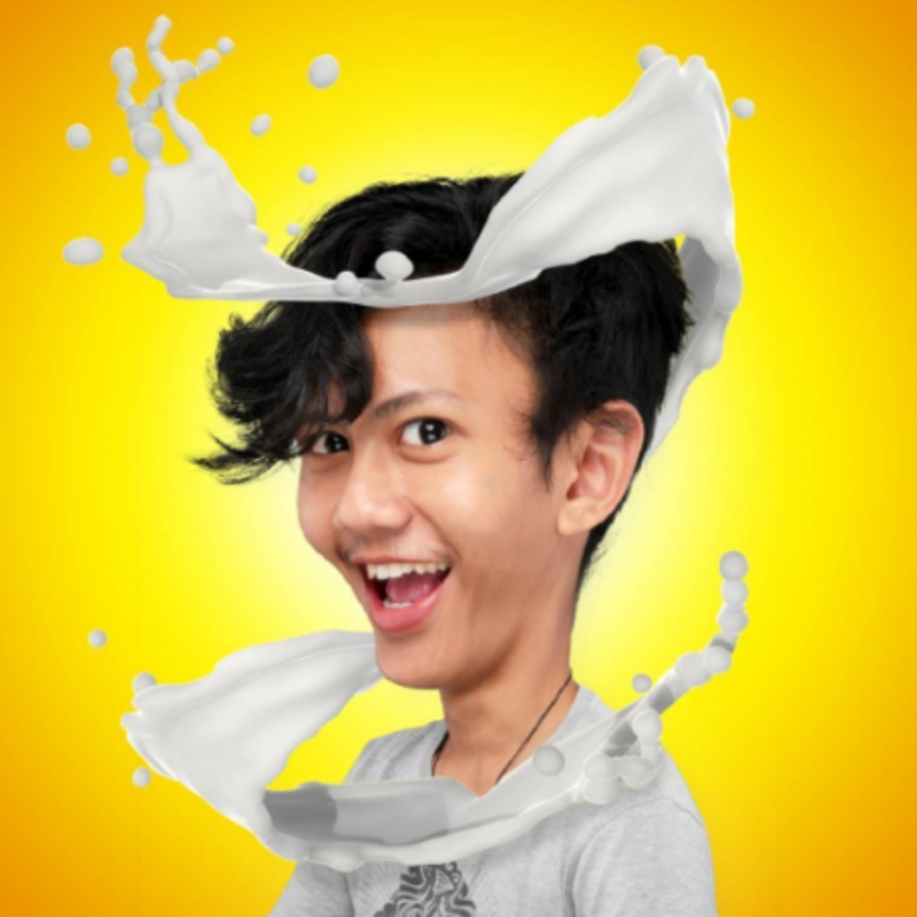 NGEDEPROK