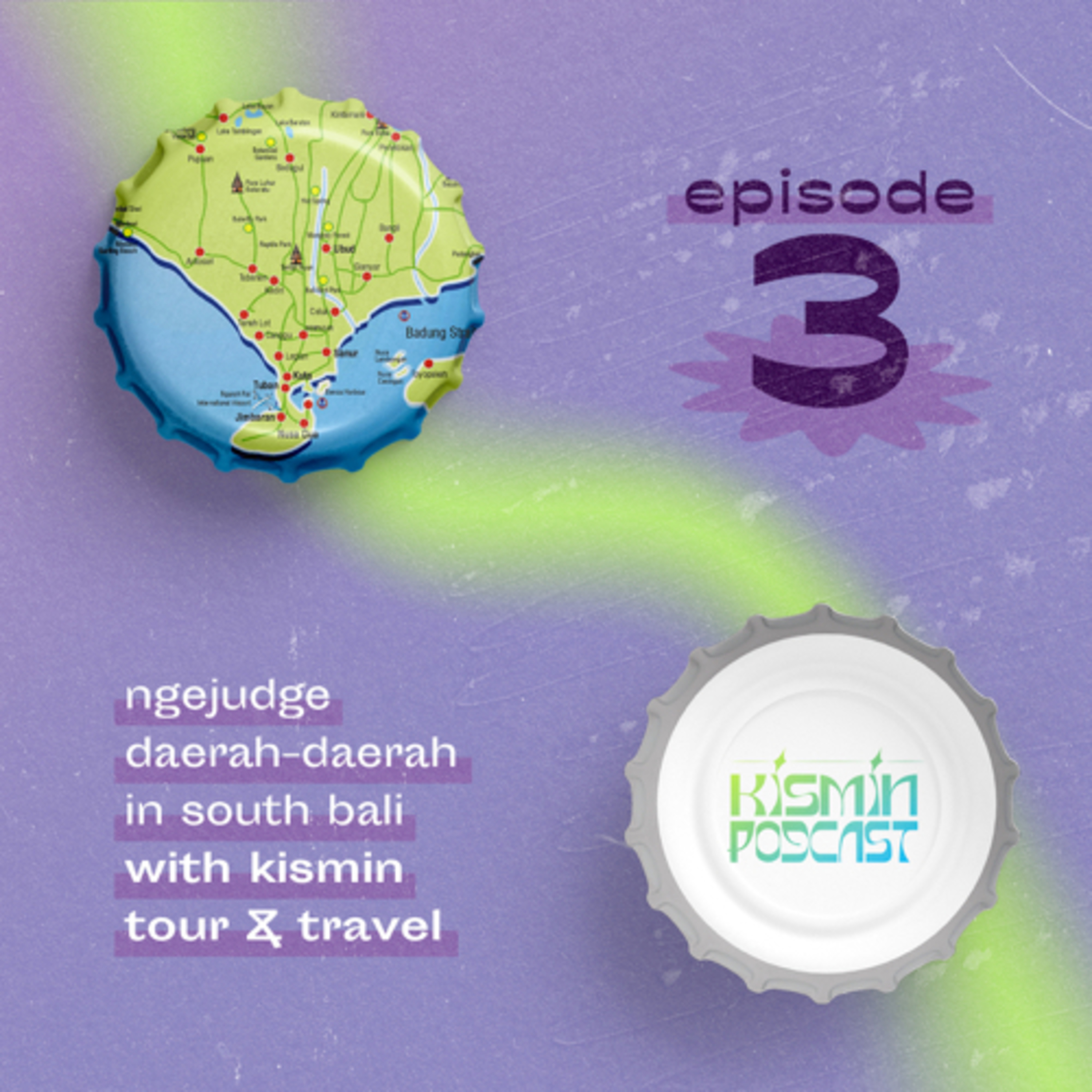 Kismin Podcast