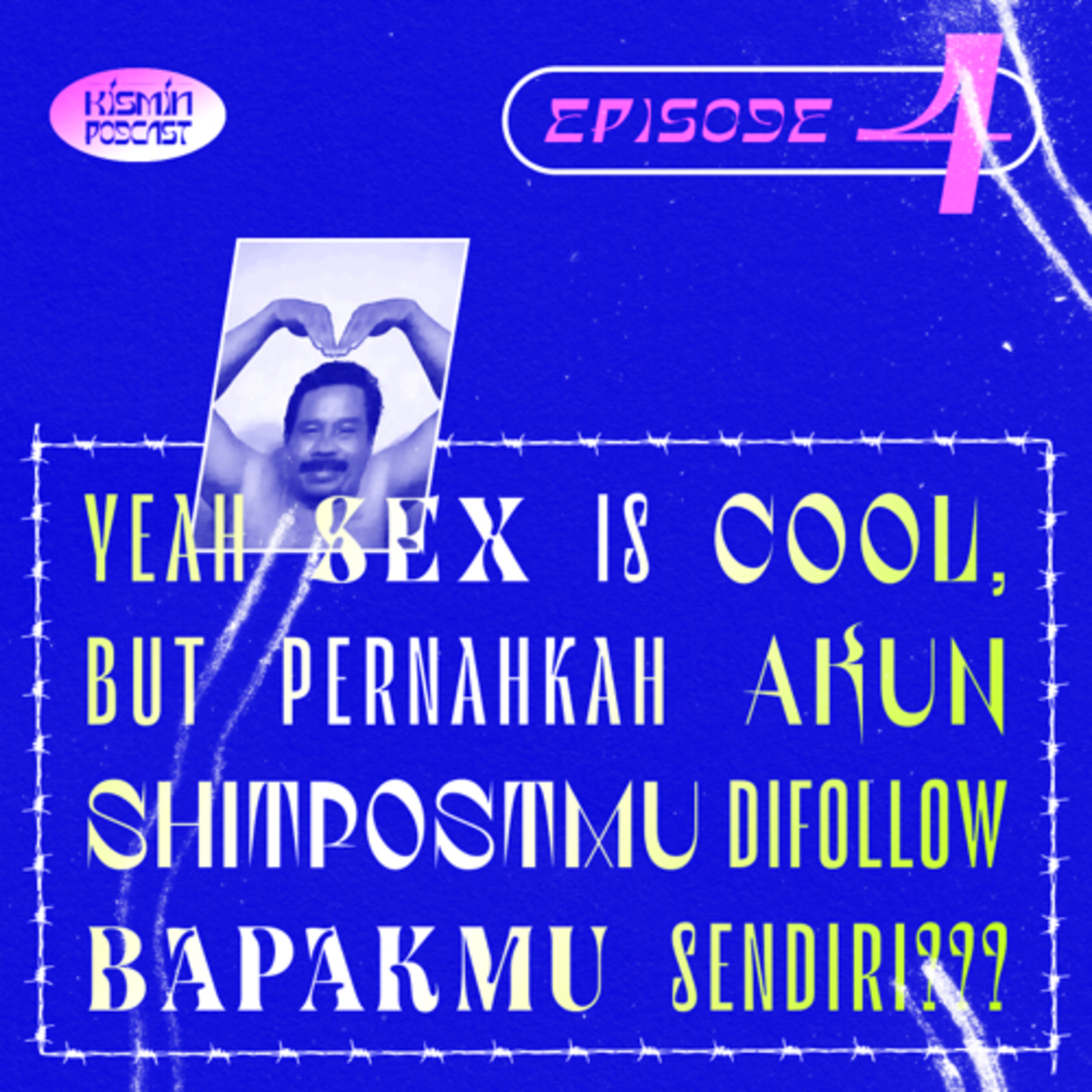 Kismin Podcast