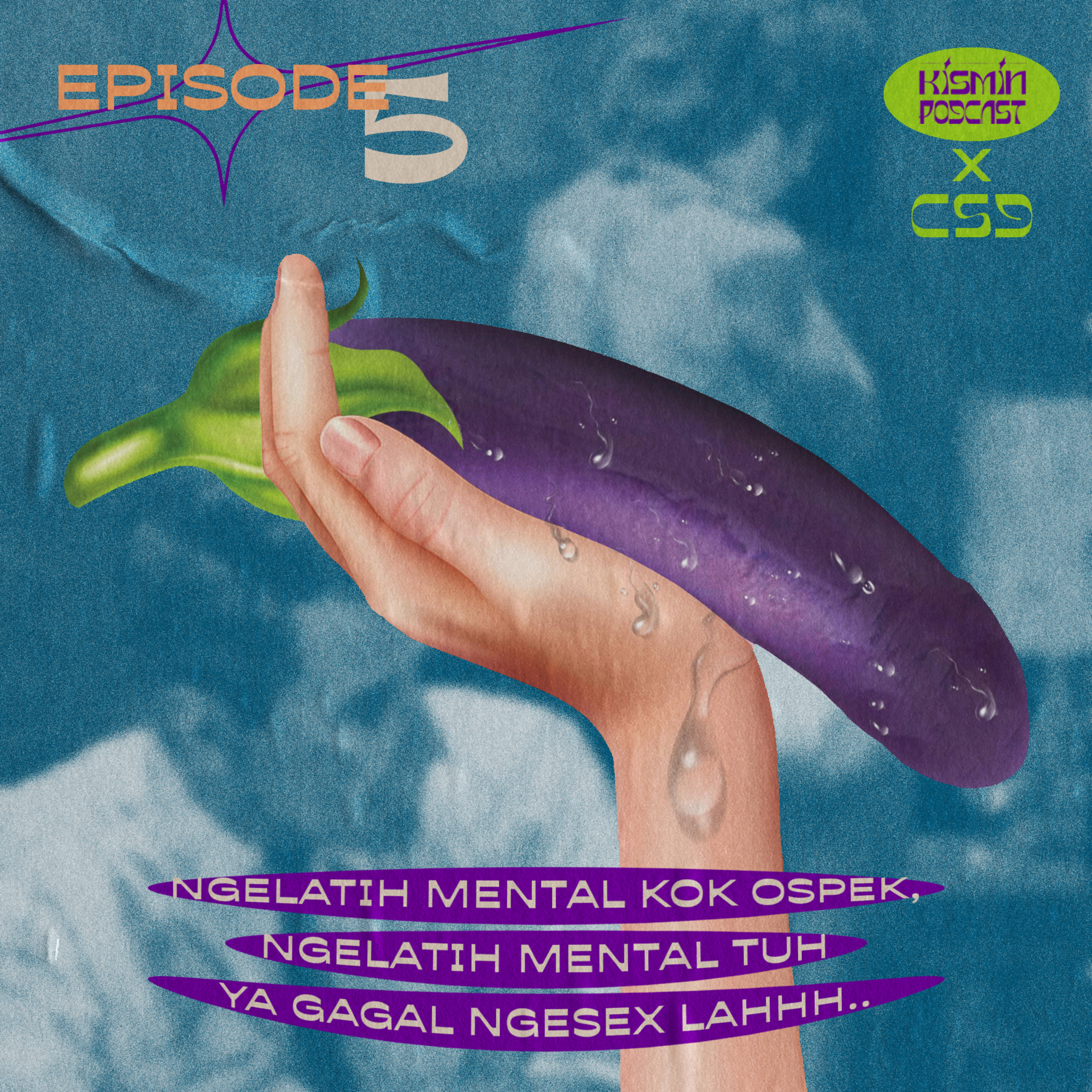 Kismin Podcast
