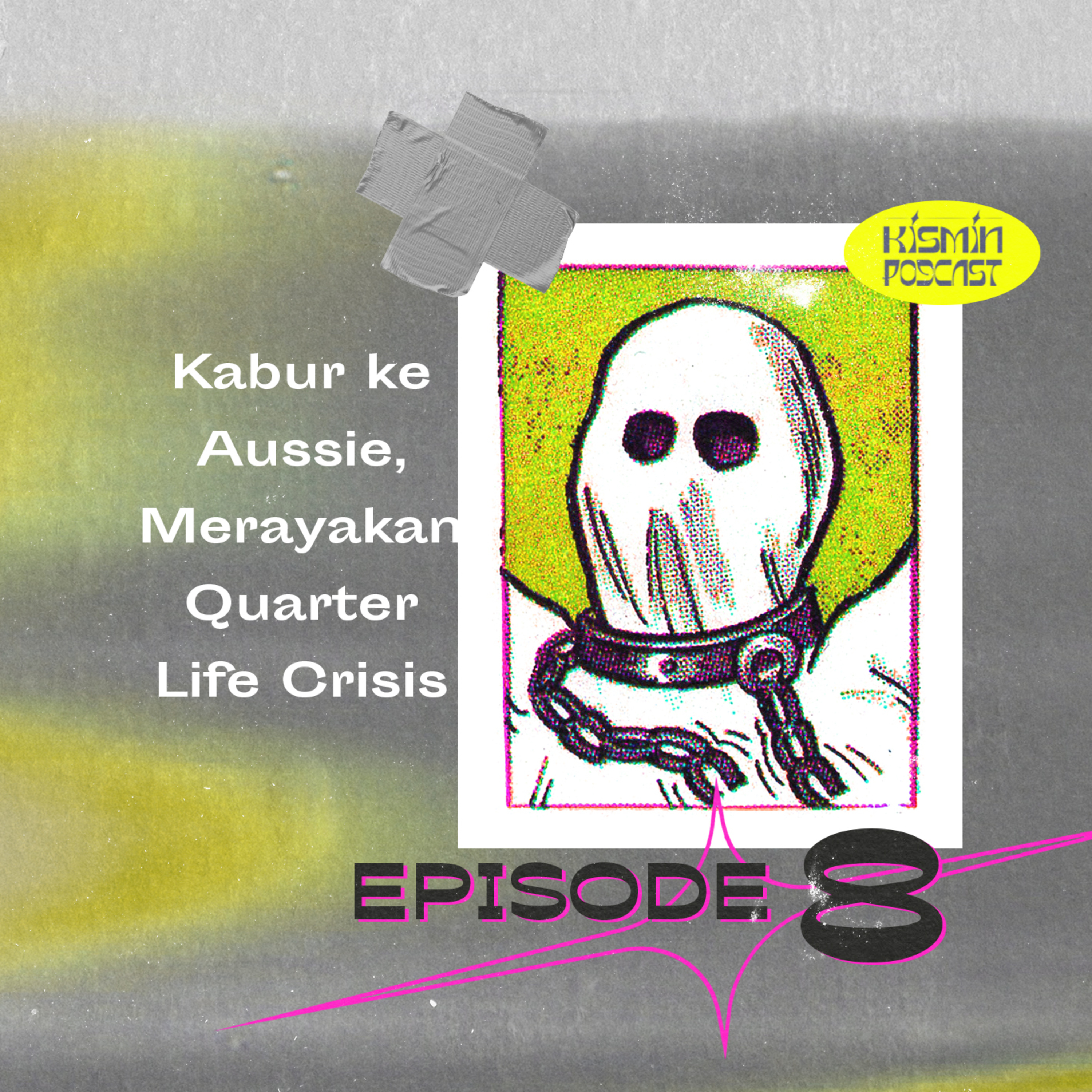 Kismin Podcast