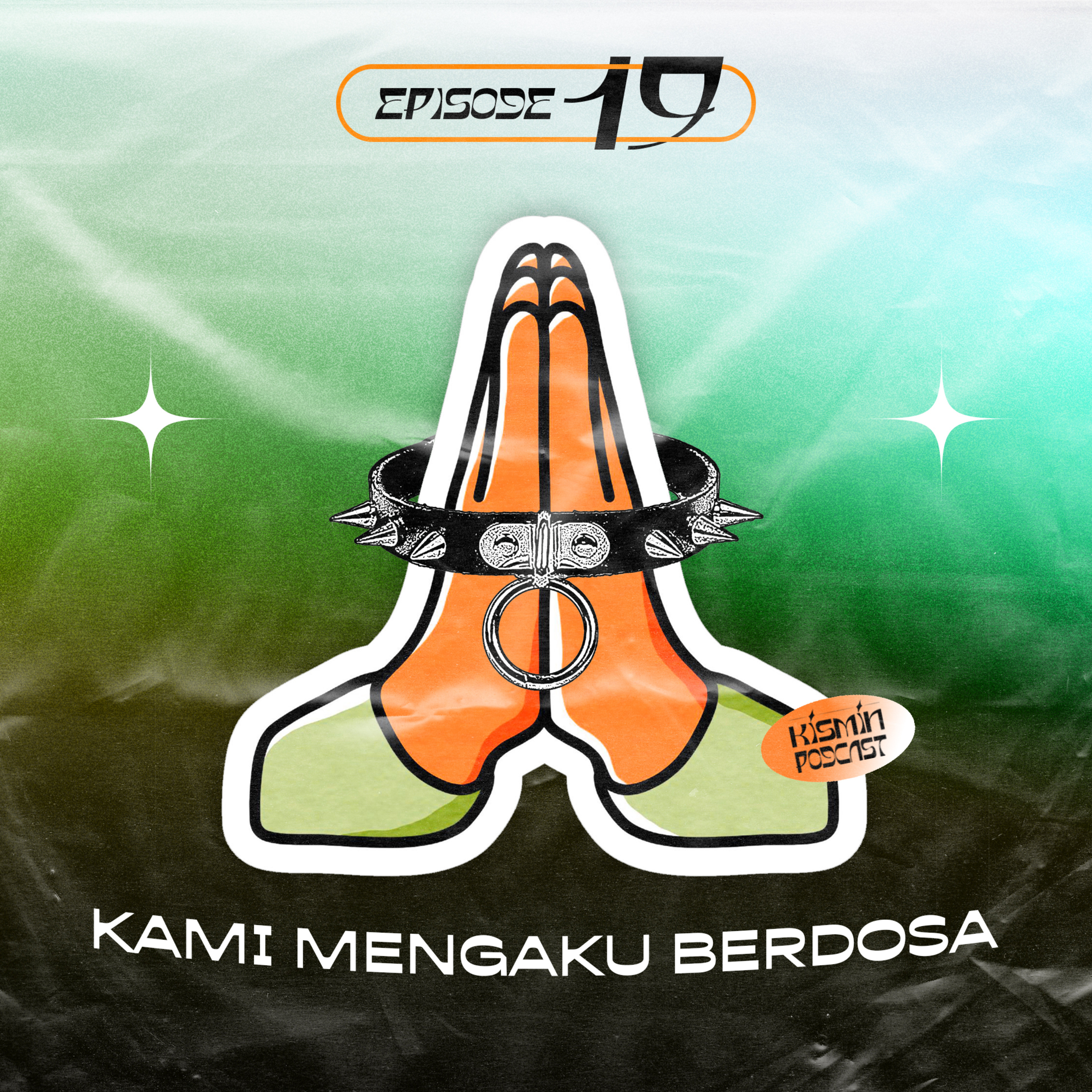 Kismin Podcast