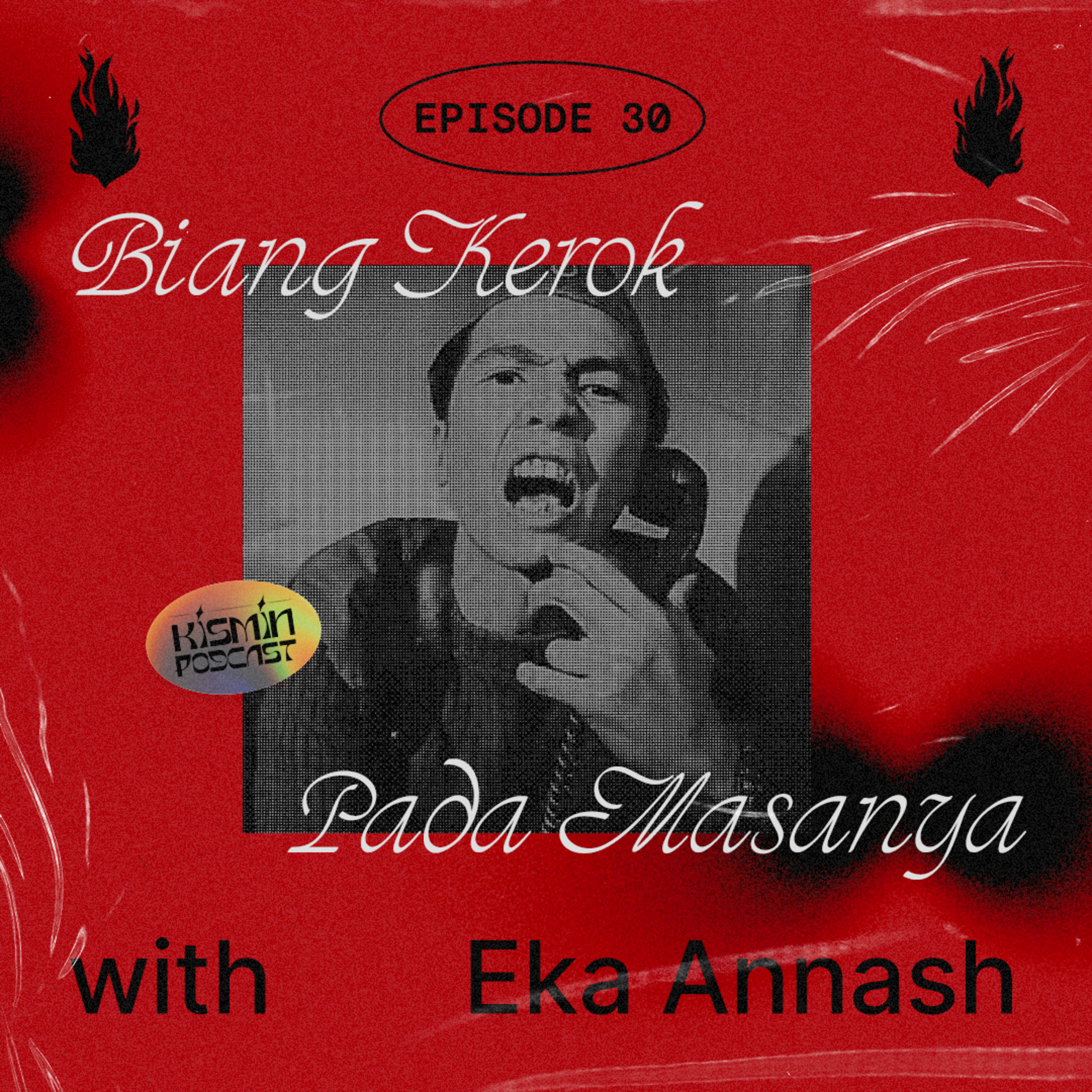 Kismin Podcast