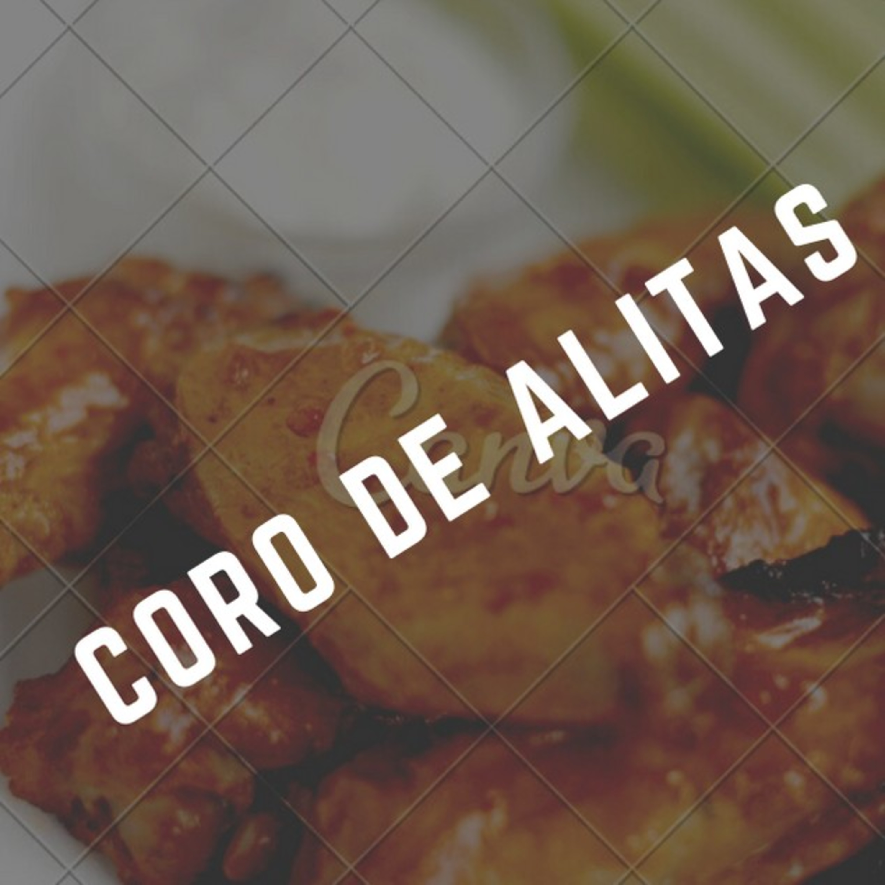 Coro de alitas!! episode artwork