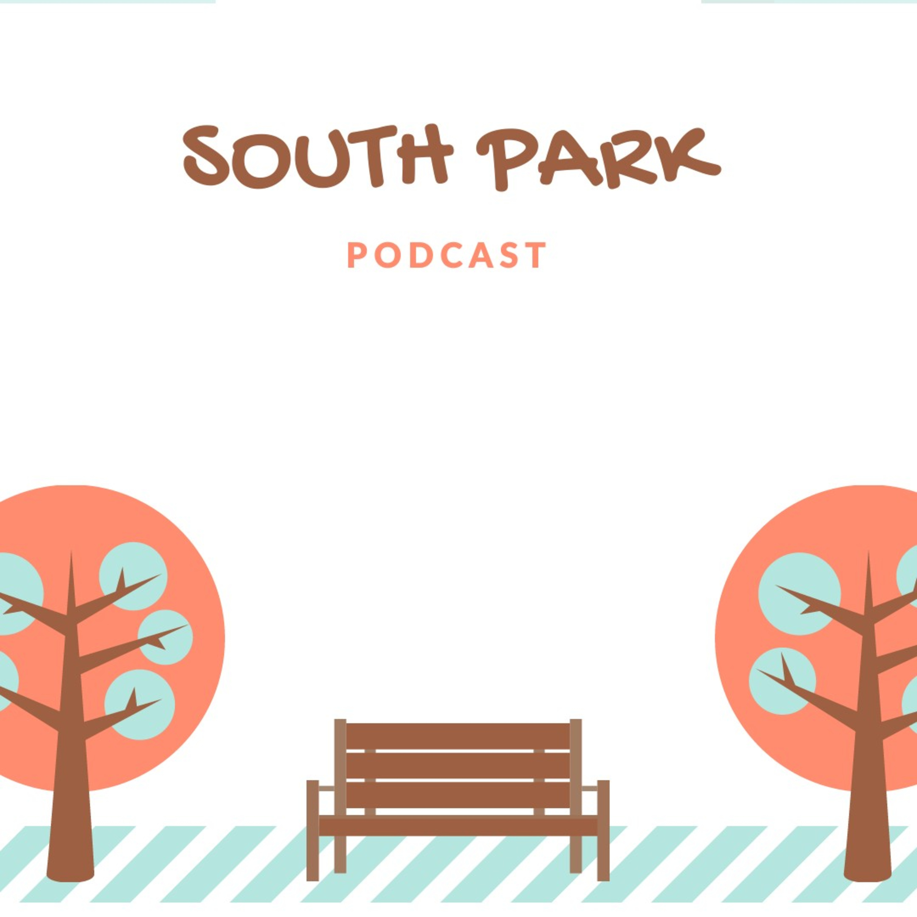 South Park. episode artwork