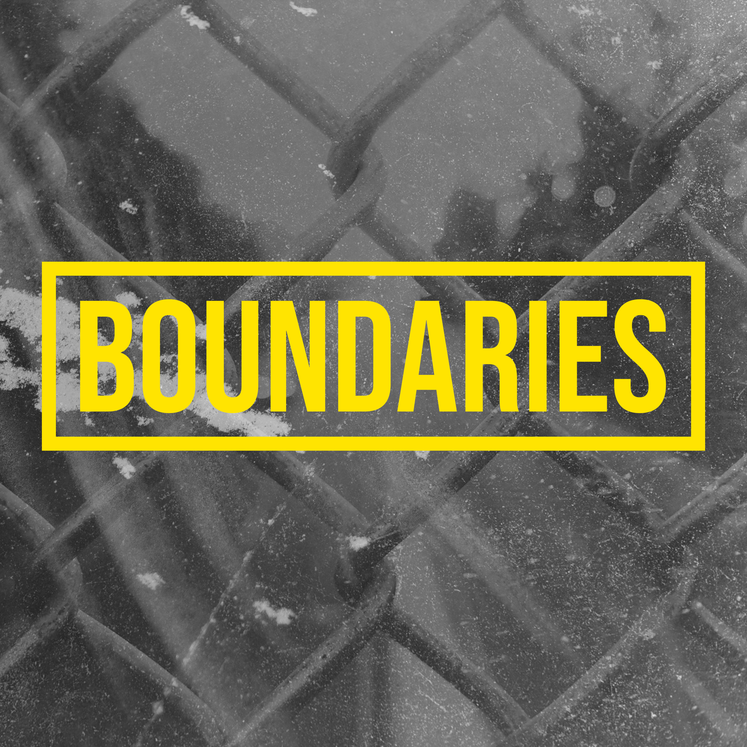 Ep. 17: Boundaries (part 1) episode artwork