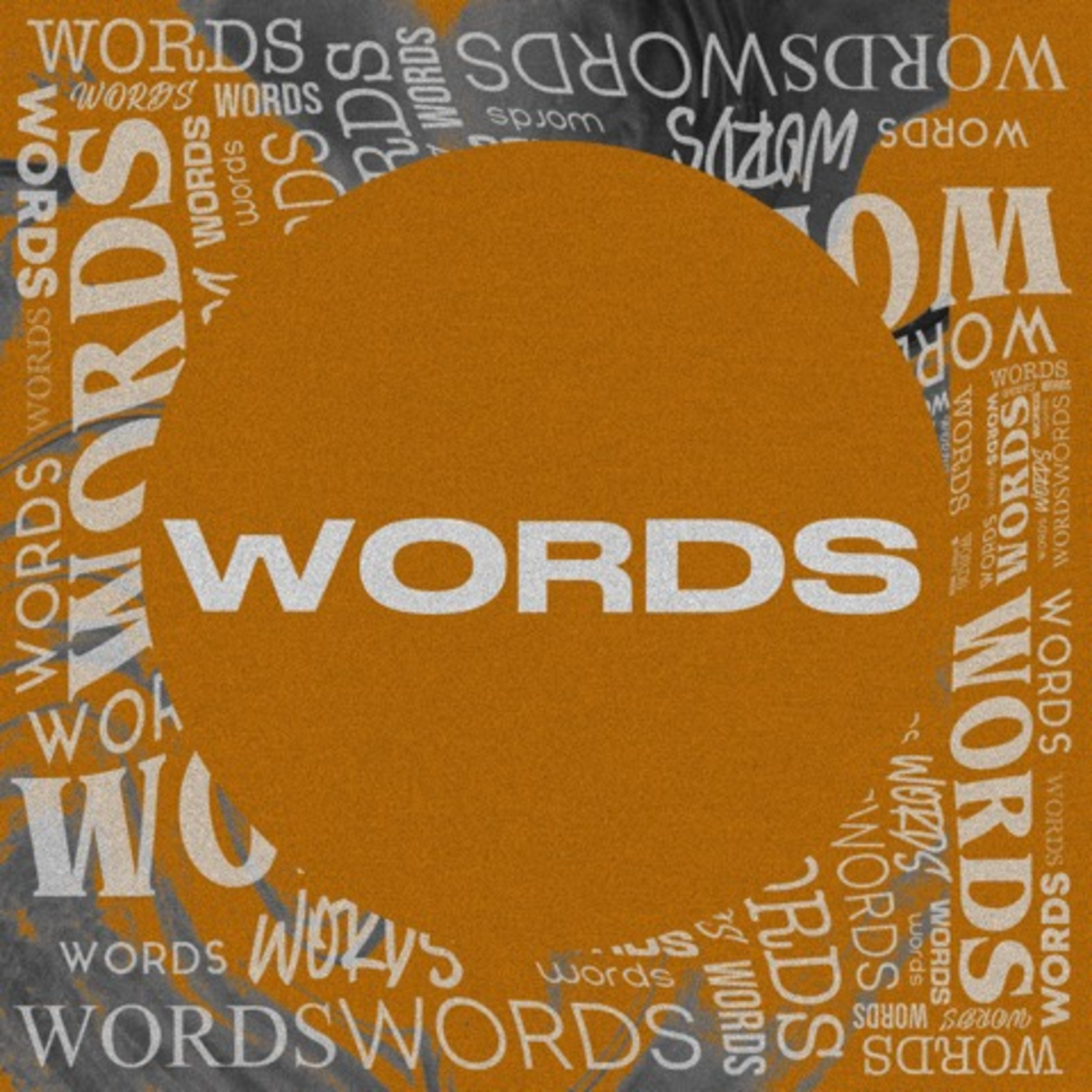 Ep. 26: Words  episode artwork