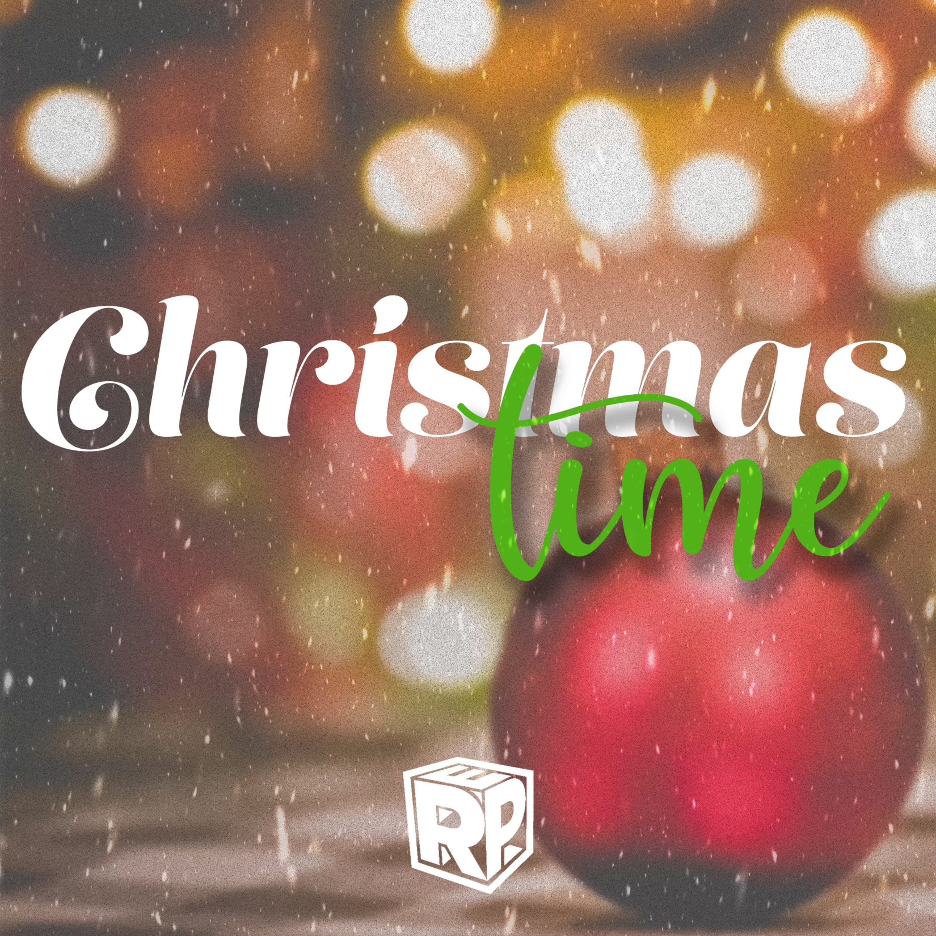 Ep. 46: Christmas Time  episode artwork