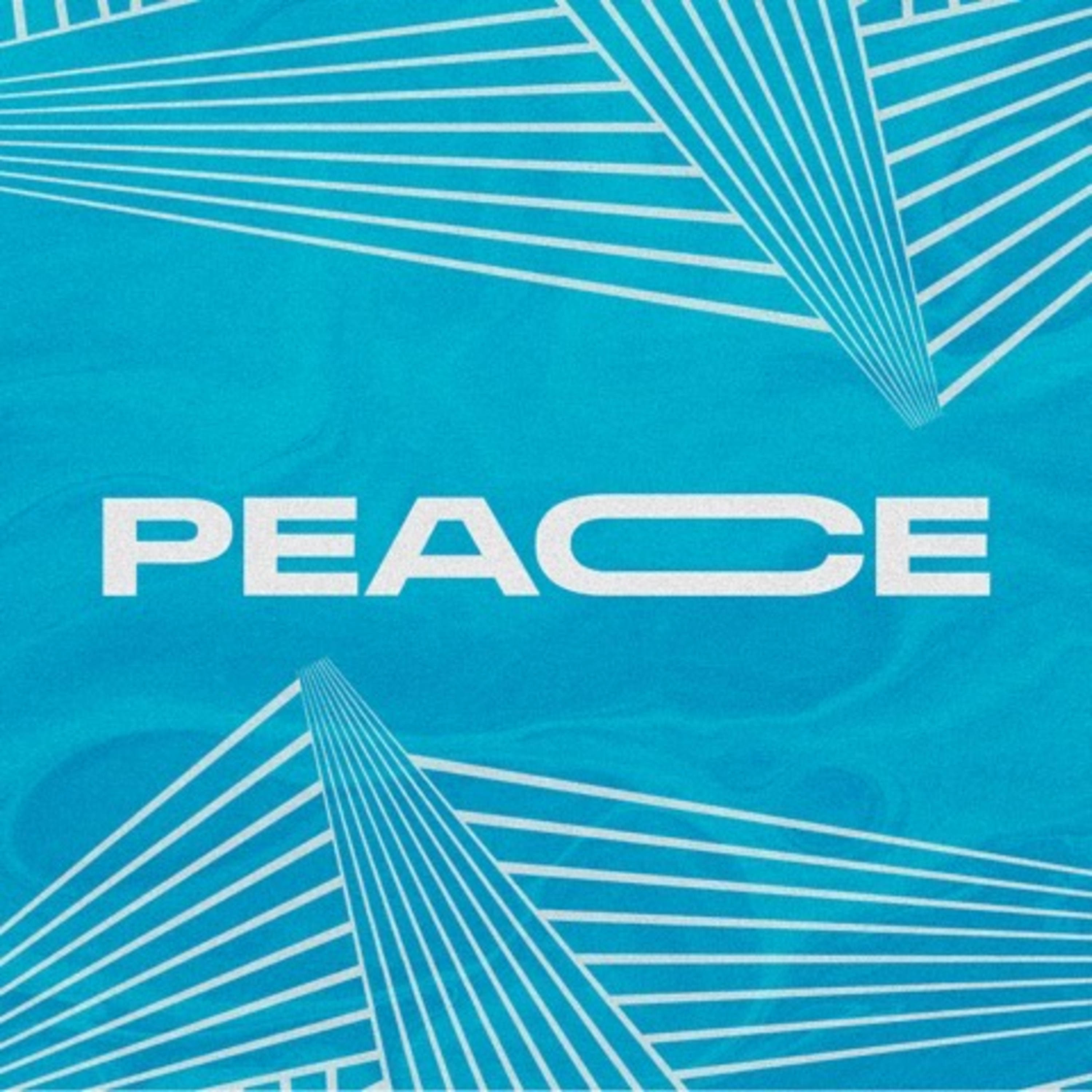 Ep. 54: Peace episode artwork