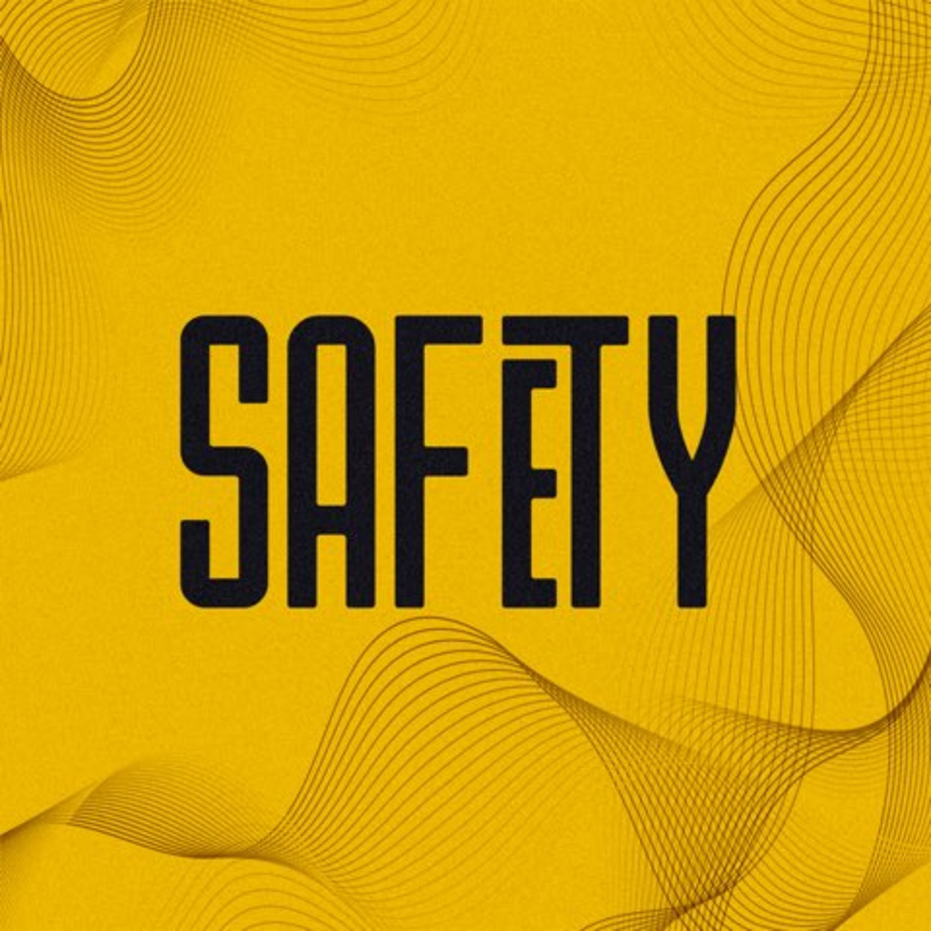 Ep. 56: Safety episode artwork