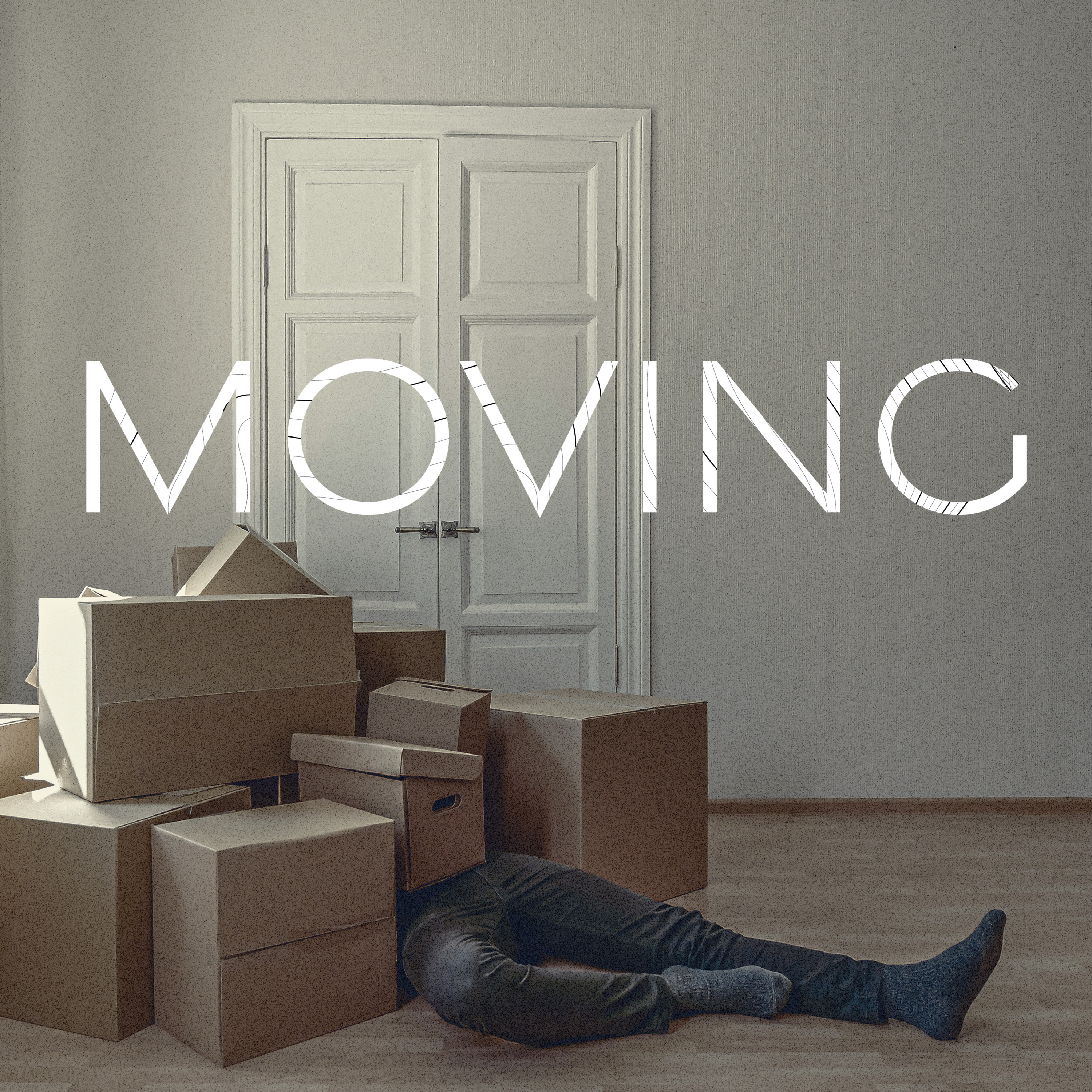 Ep. 57: Moving  episode artwork