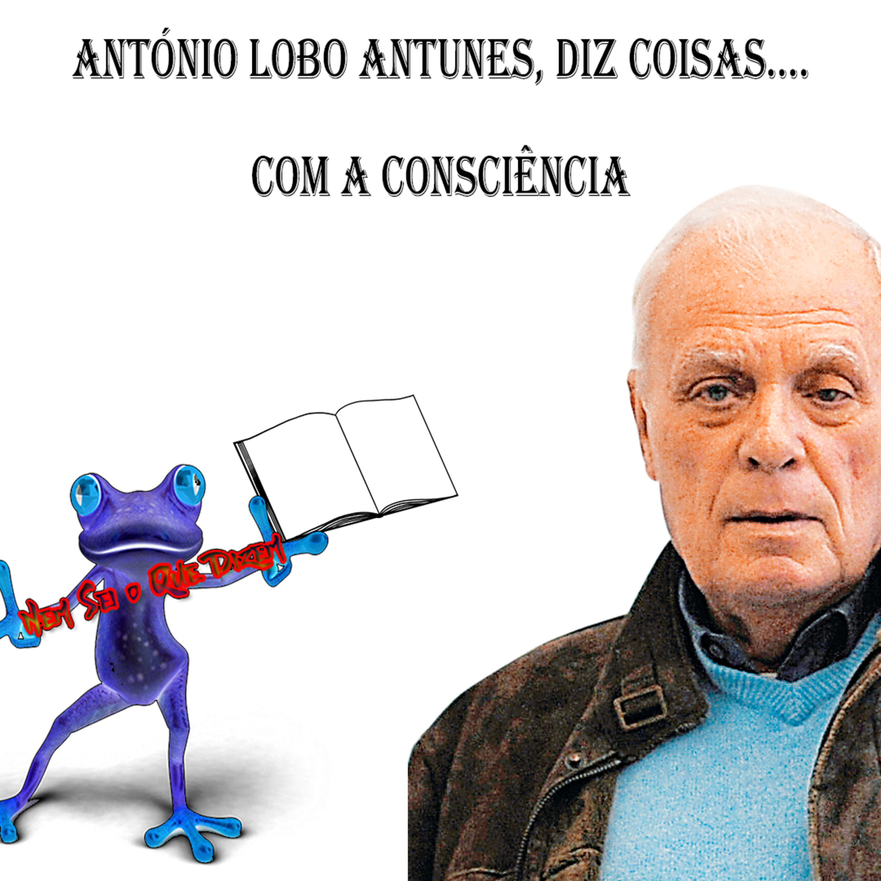 Nem Sei o Que Dizem