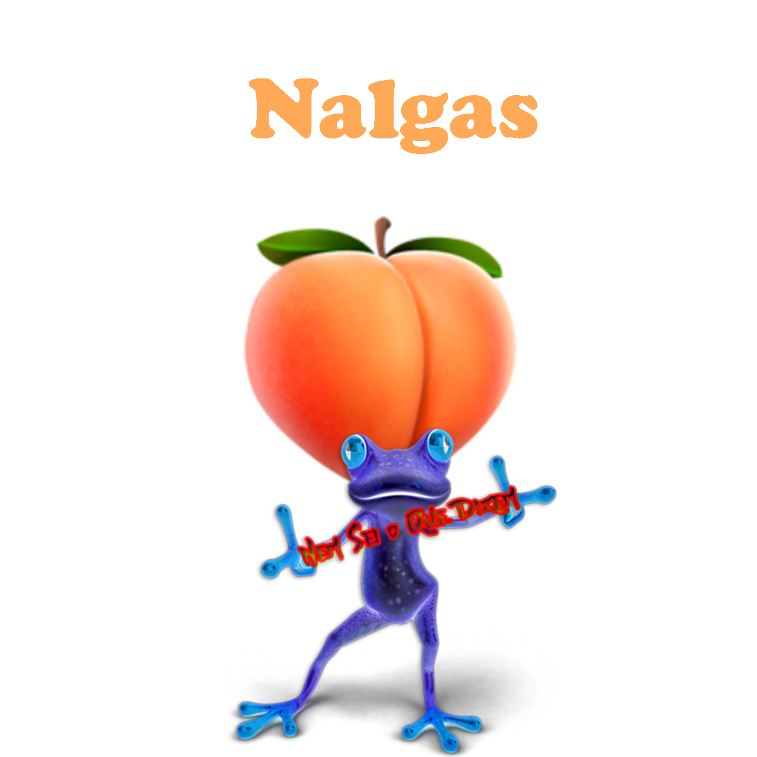 Nalgas - Música - Episódio 282 episode artwork