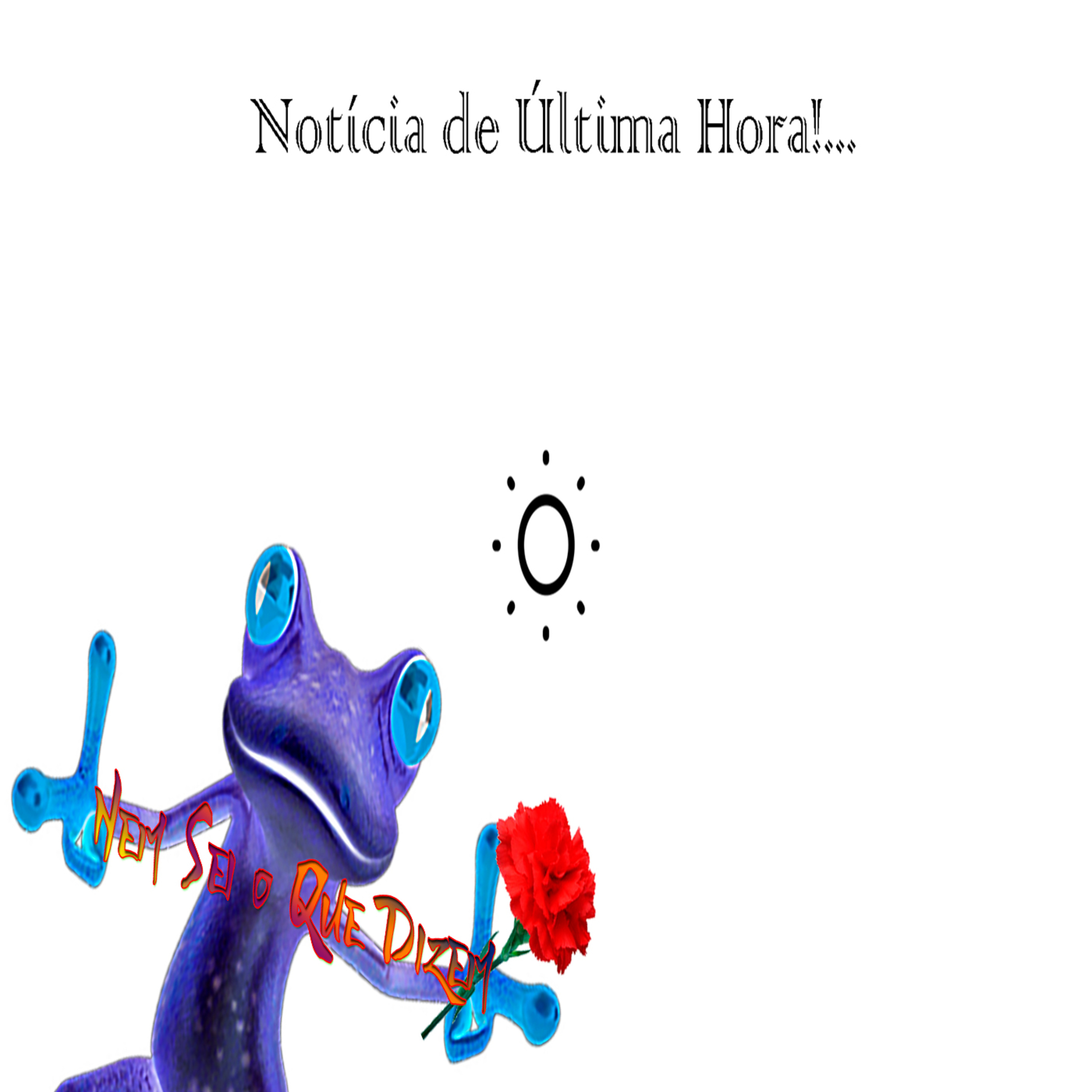 Notícia de Última Hora - Episódio 294 episode artwork