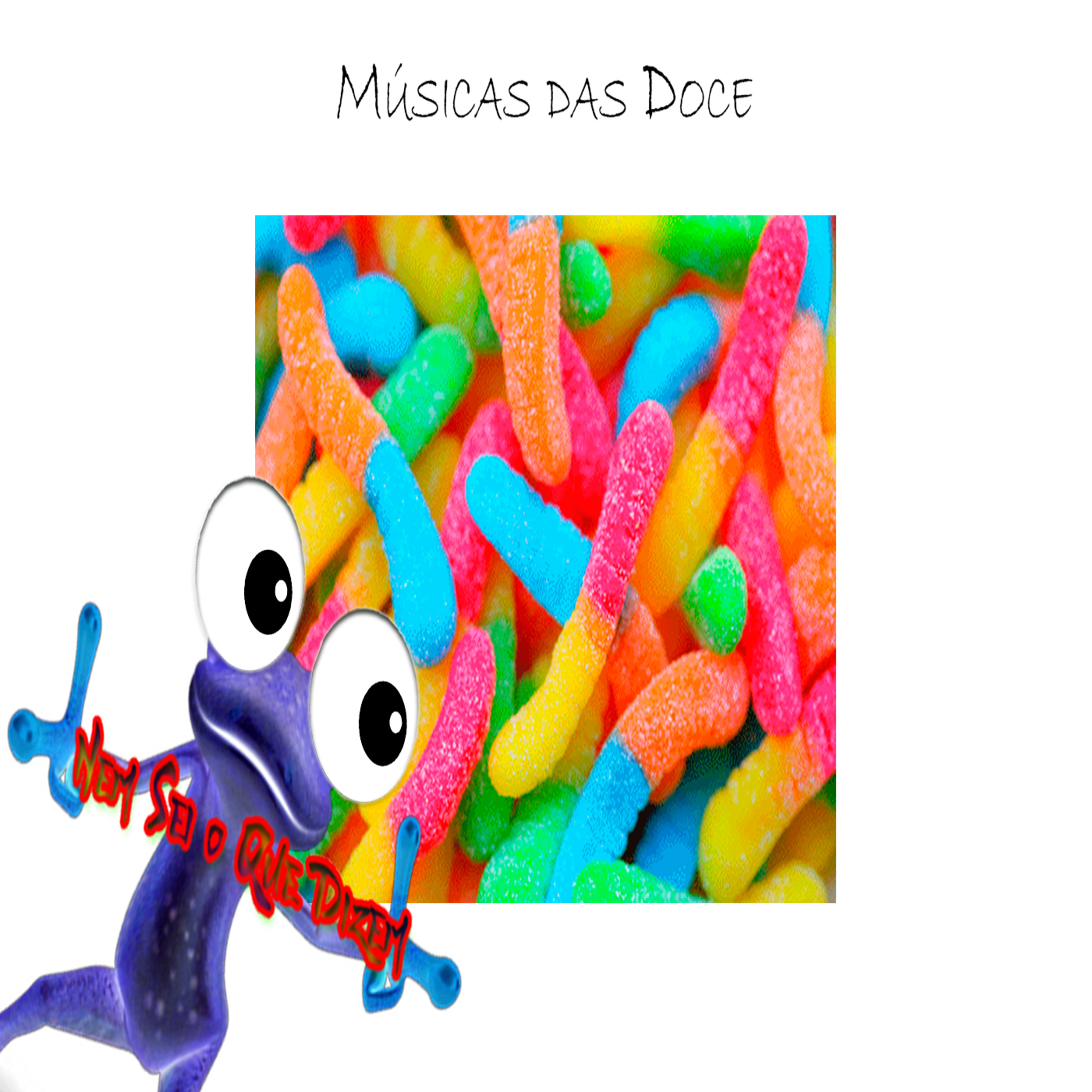 Música das Doce - Episódio 297 episode artwork