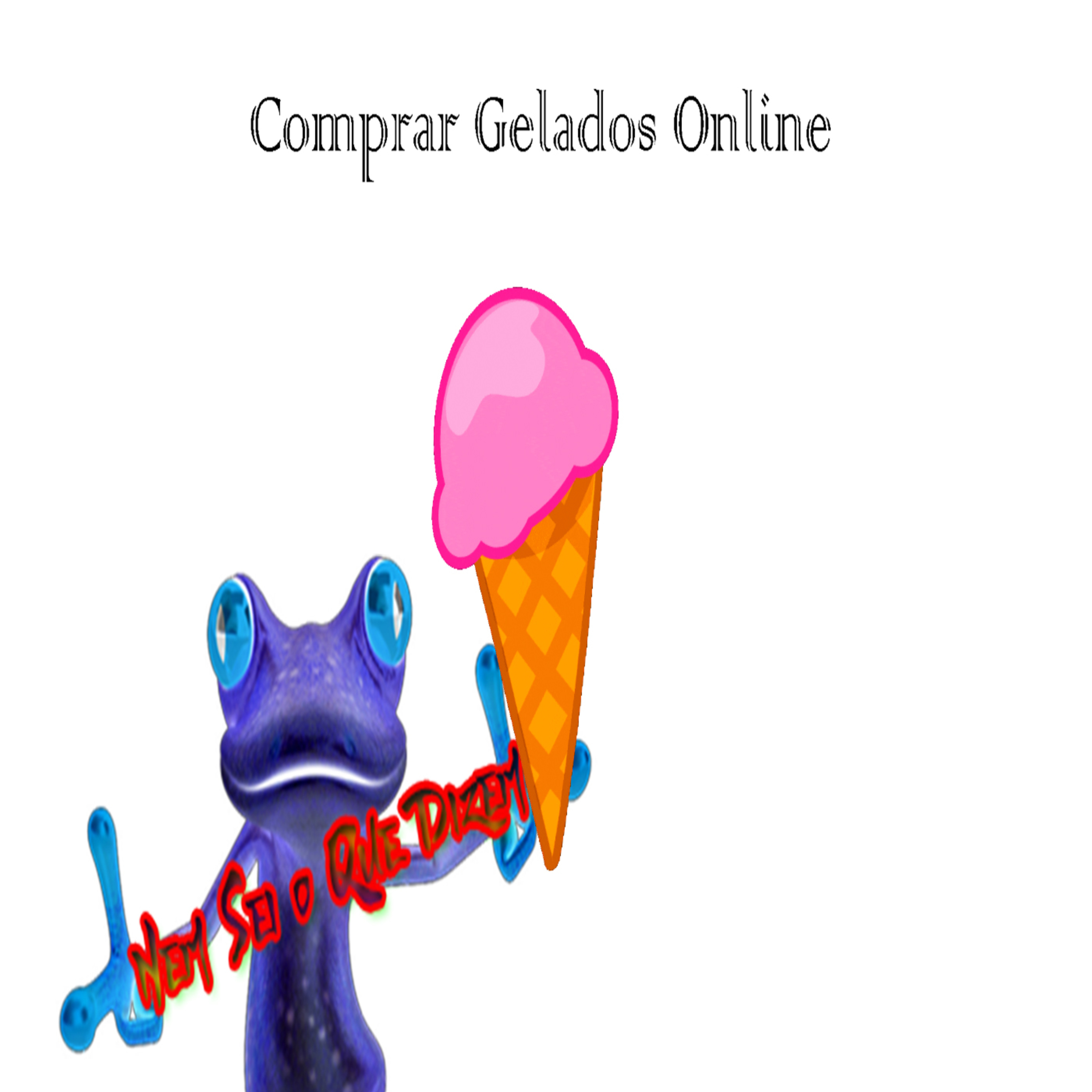 Comprar Gelados Online - Episódio 298 episode artwork