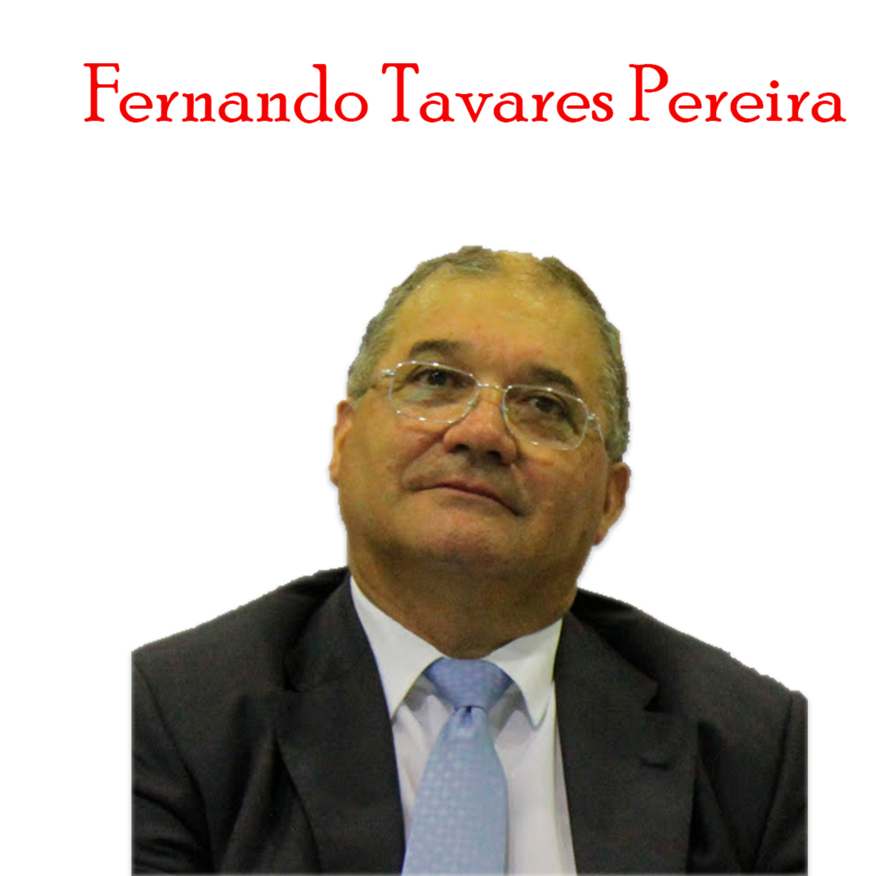 Fernando Tavares Pereira (Por Onde Anda?) - Episódio 304 episode artwork