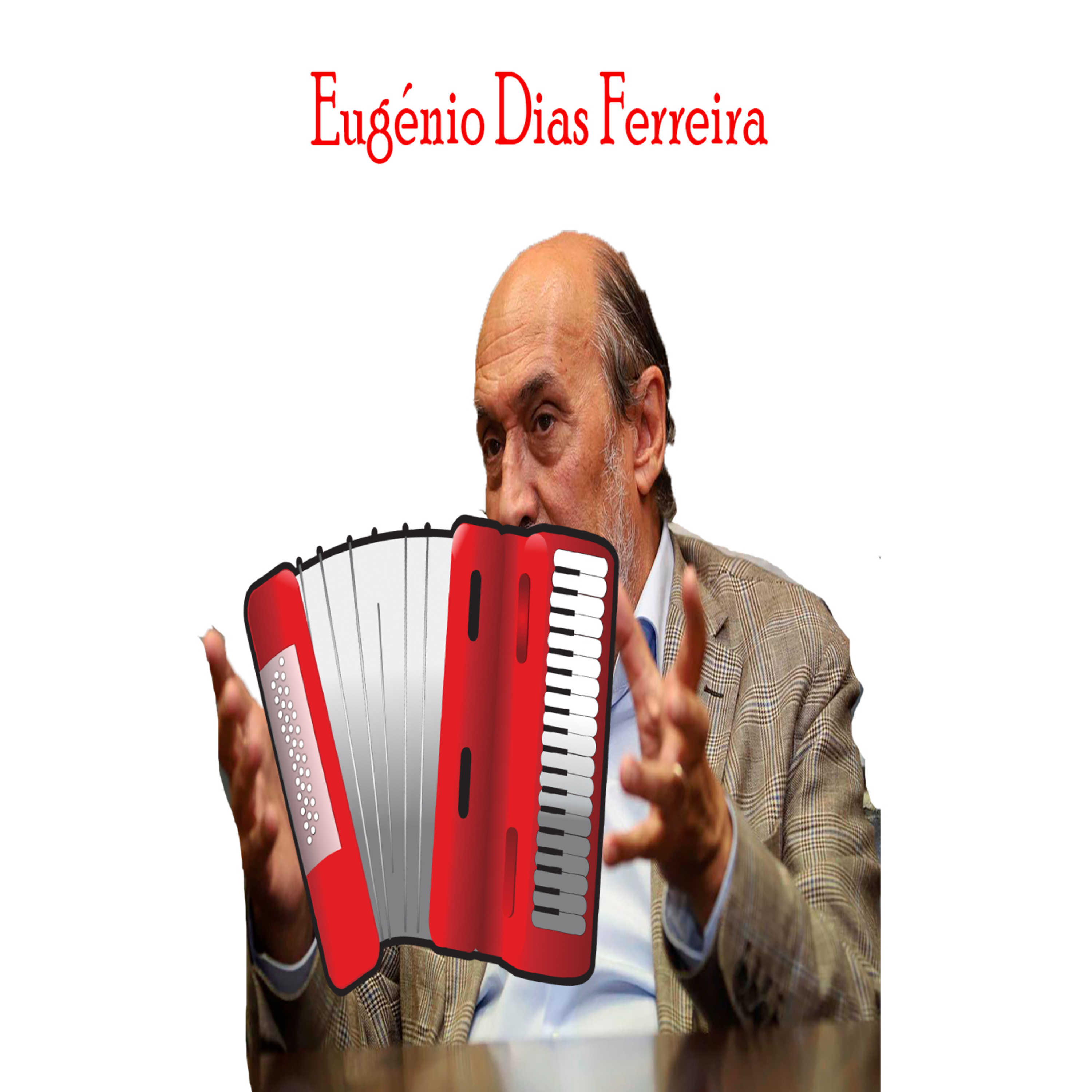 Eugénio Dias Ferreira (Por Onde Anda?) - Episódio 306 episode artwork