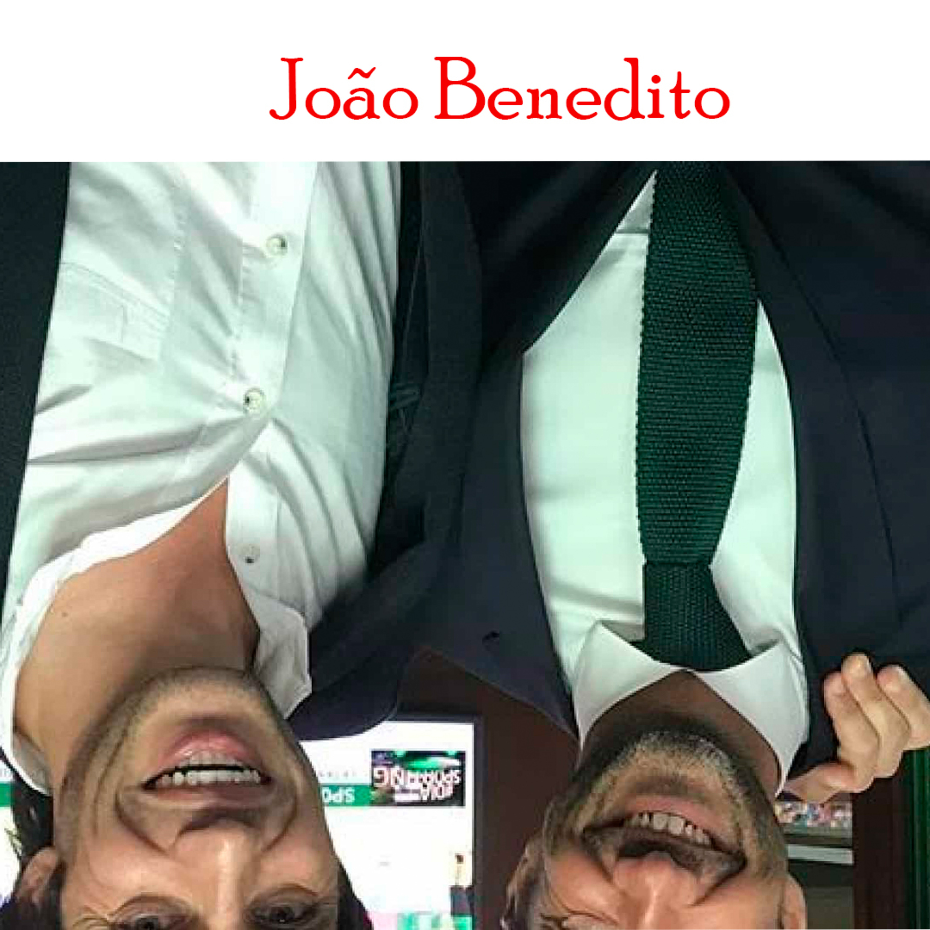 Nem Sei o Que Dizem