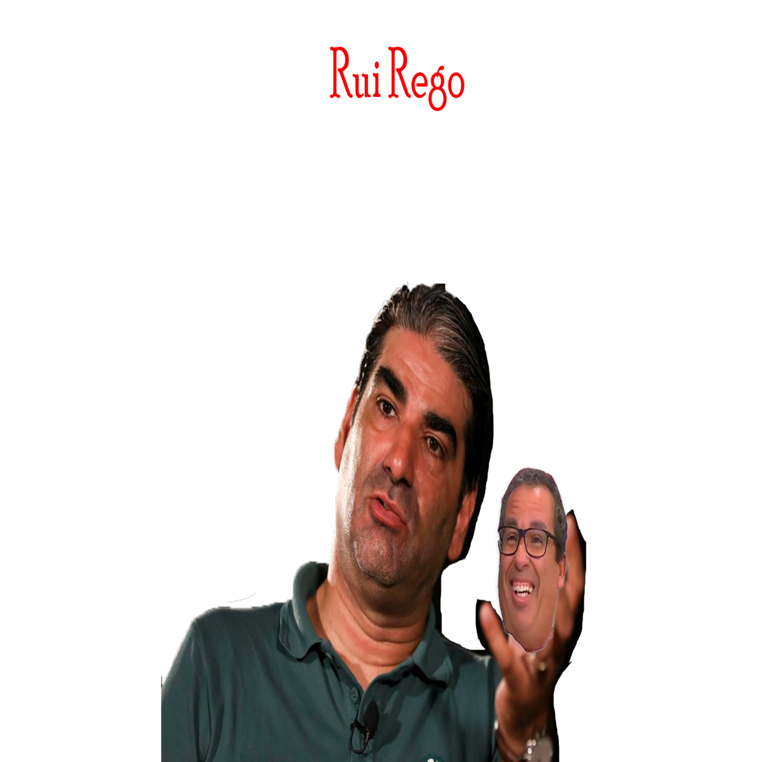 Rui Rego (Por Onde Anda?) - Episódio 309 episode artwork