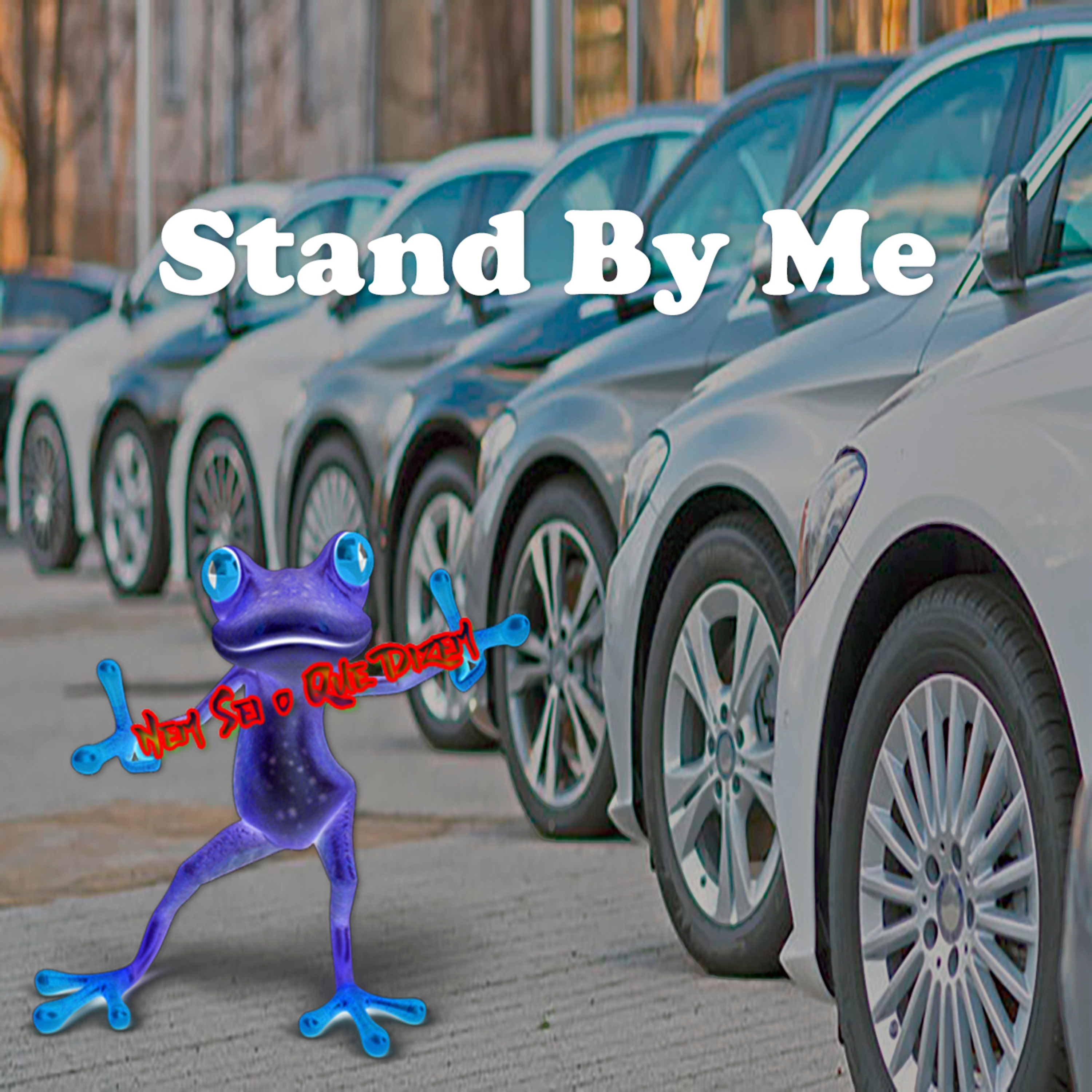 Stand By Me (Música) - Episódio 314 episode artwork