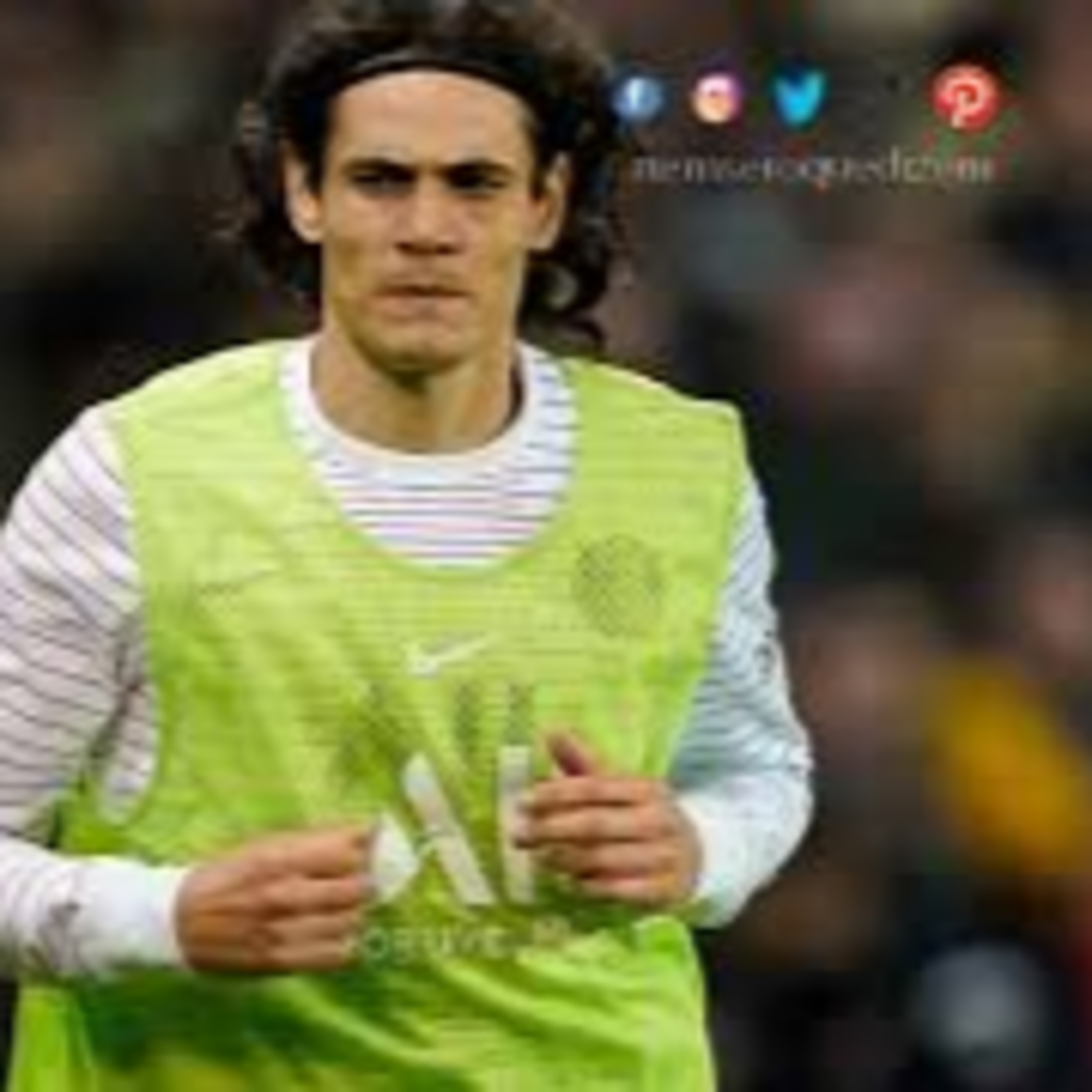 José Mourinho dá a sua opinião sobre Cavani, Cereais e outras coisas - Episódio 320 episode artwork