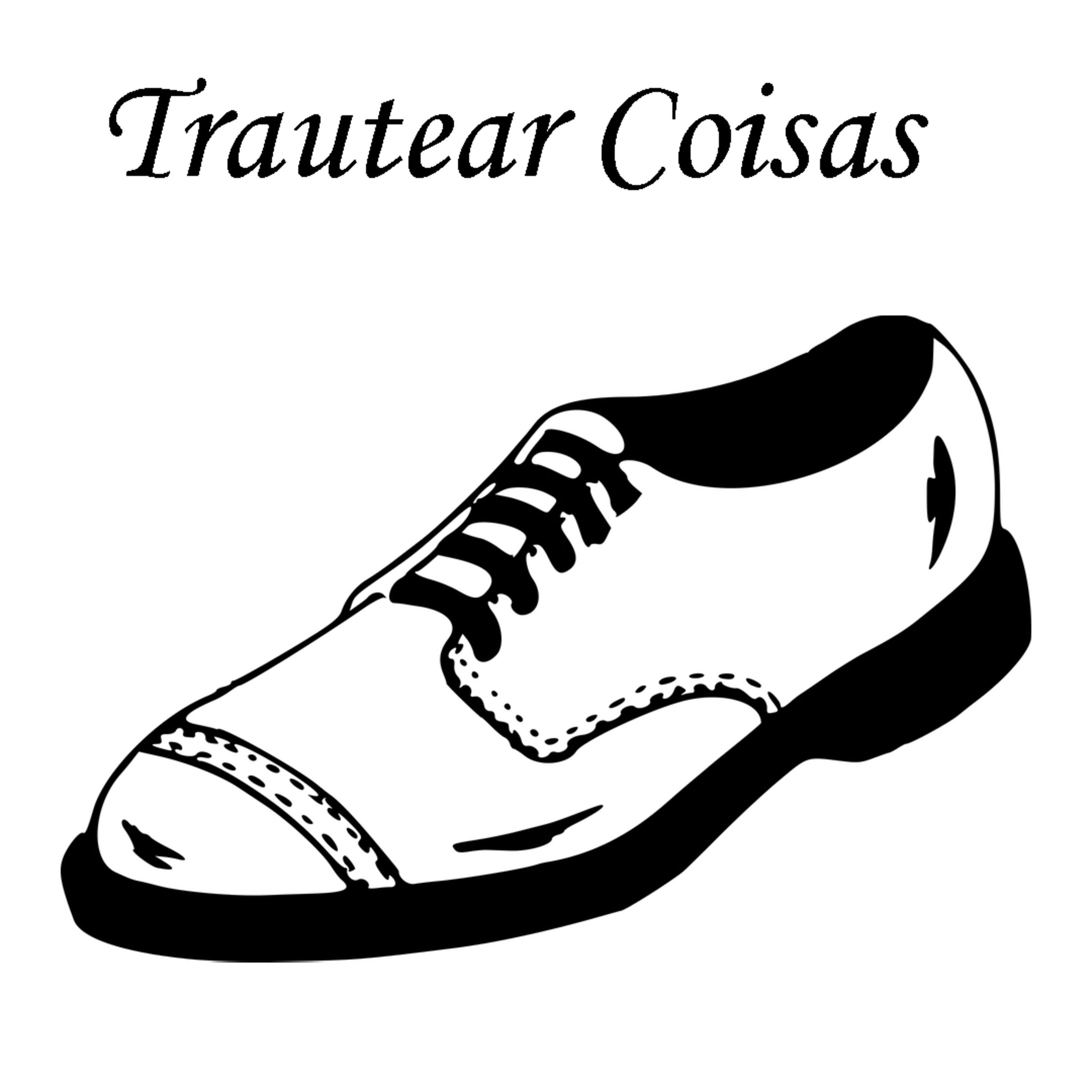 Trautear Coisas - Episódio 326 episode artwork