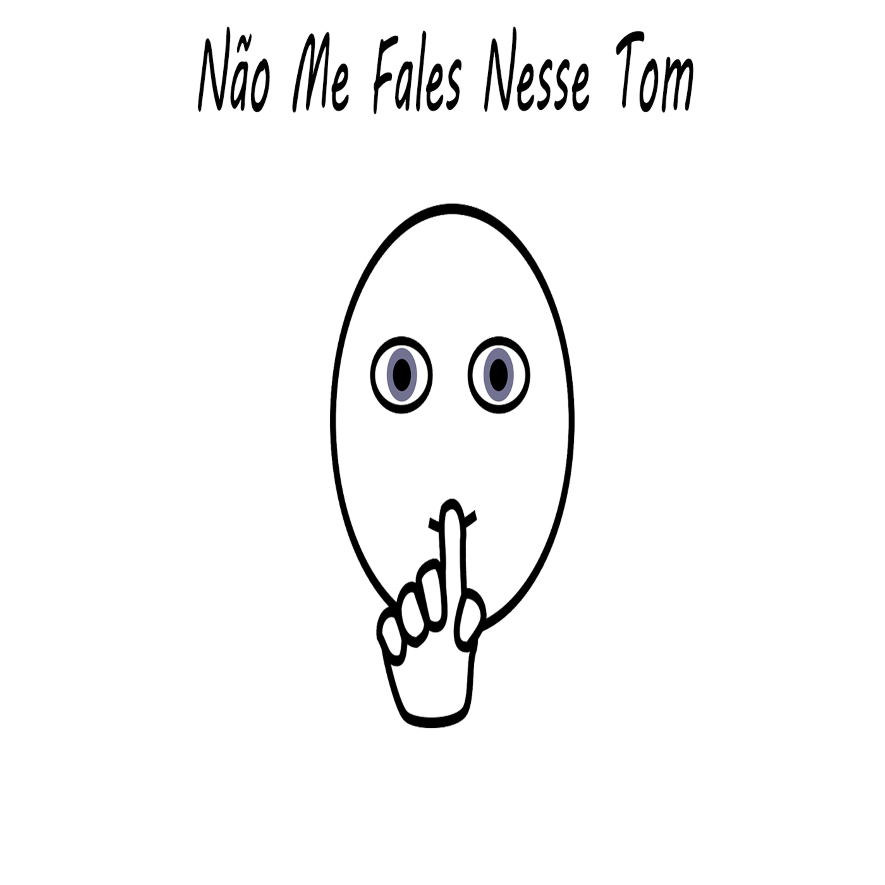Não me fales nesse tom - Episódio 342 episode artwork