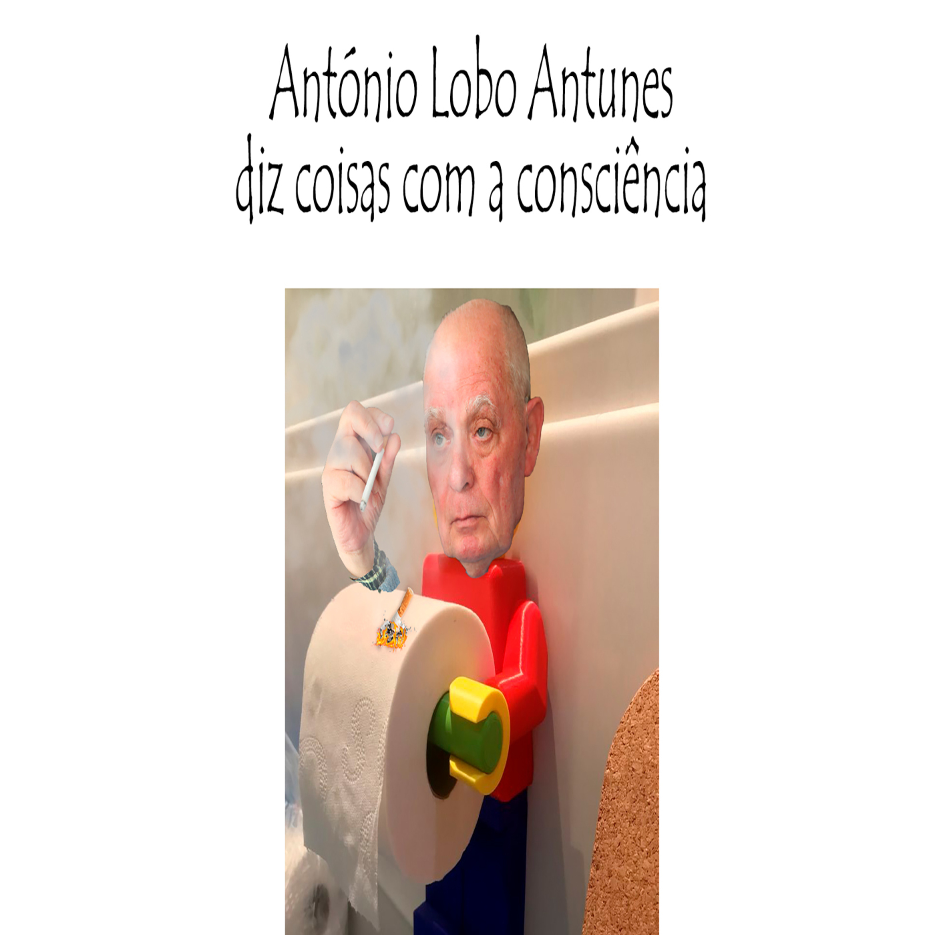 Nem Sei o Que Dizem