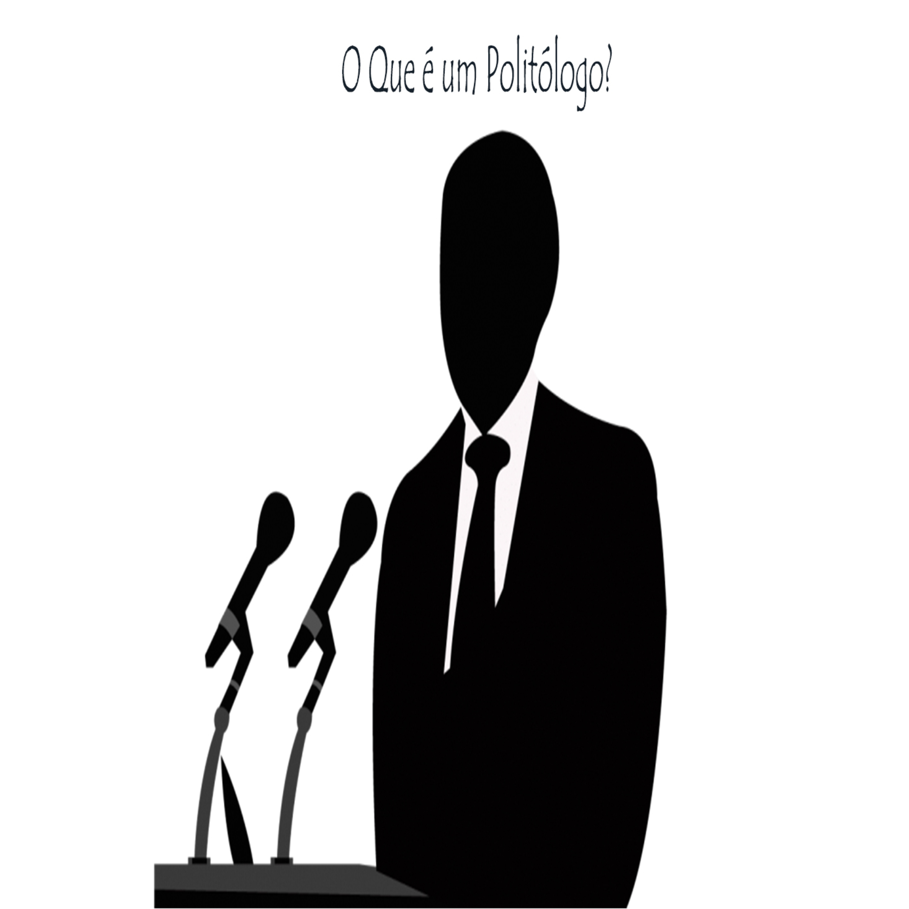 O Que é um Politólogo? - Episódio 358 episode artwork