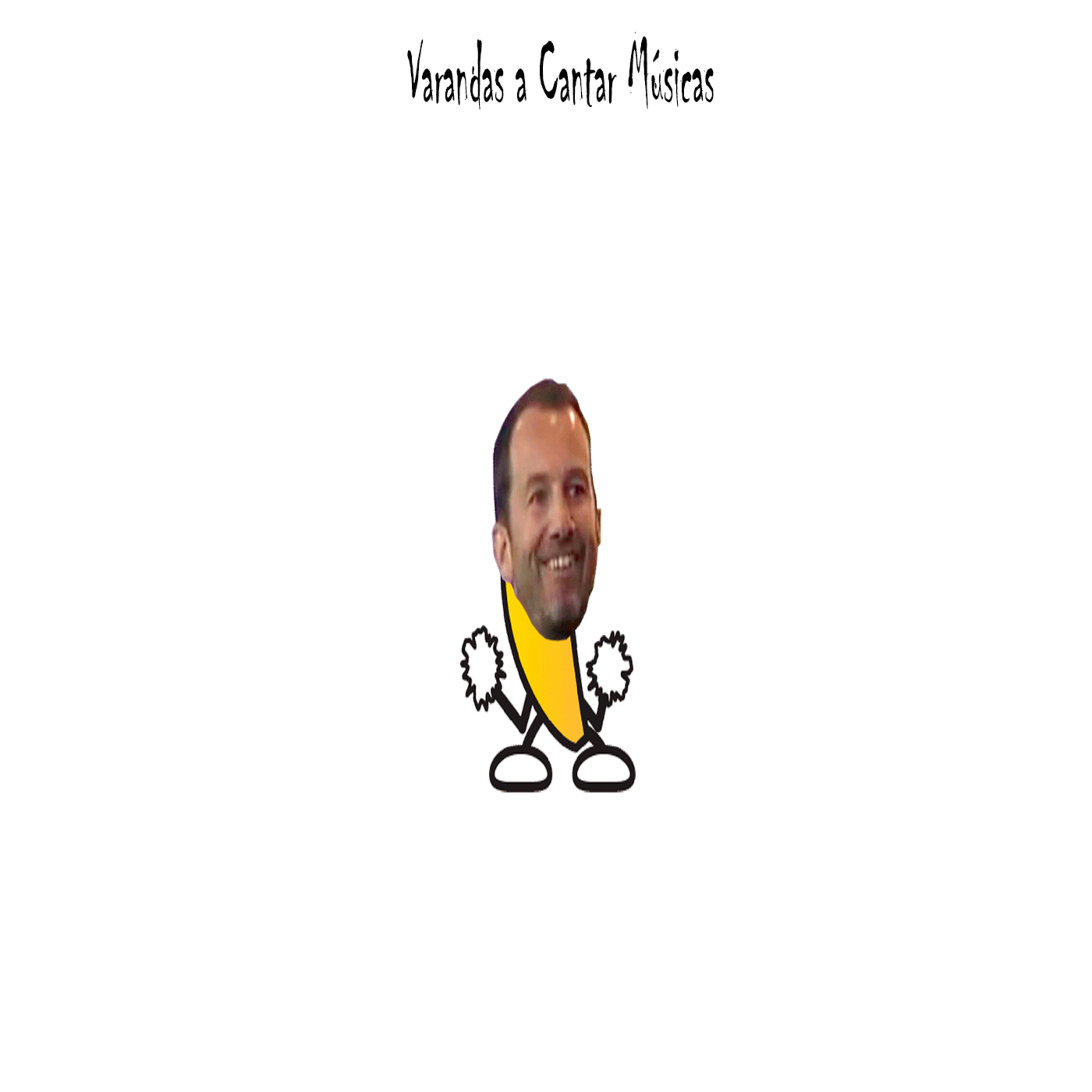 Varandas a Cantar Músicas - Episódio 361 episode artwork