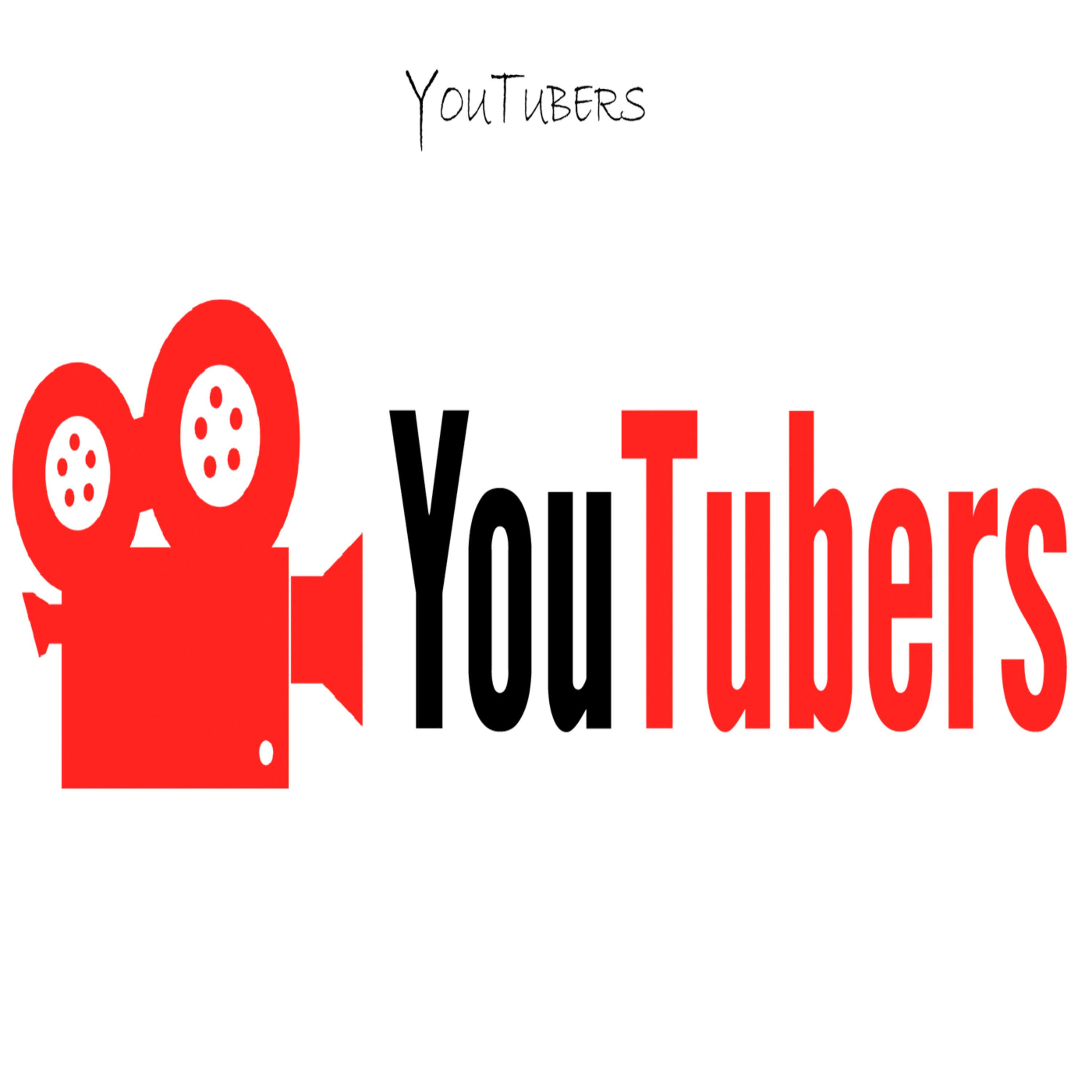 YouTubers - Episódio 381 episode artwork