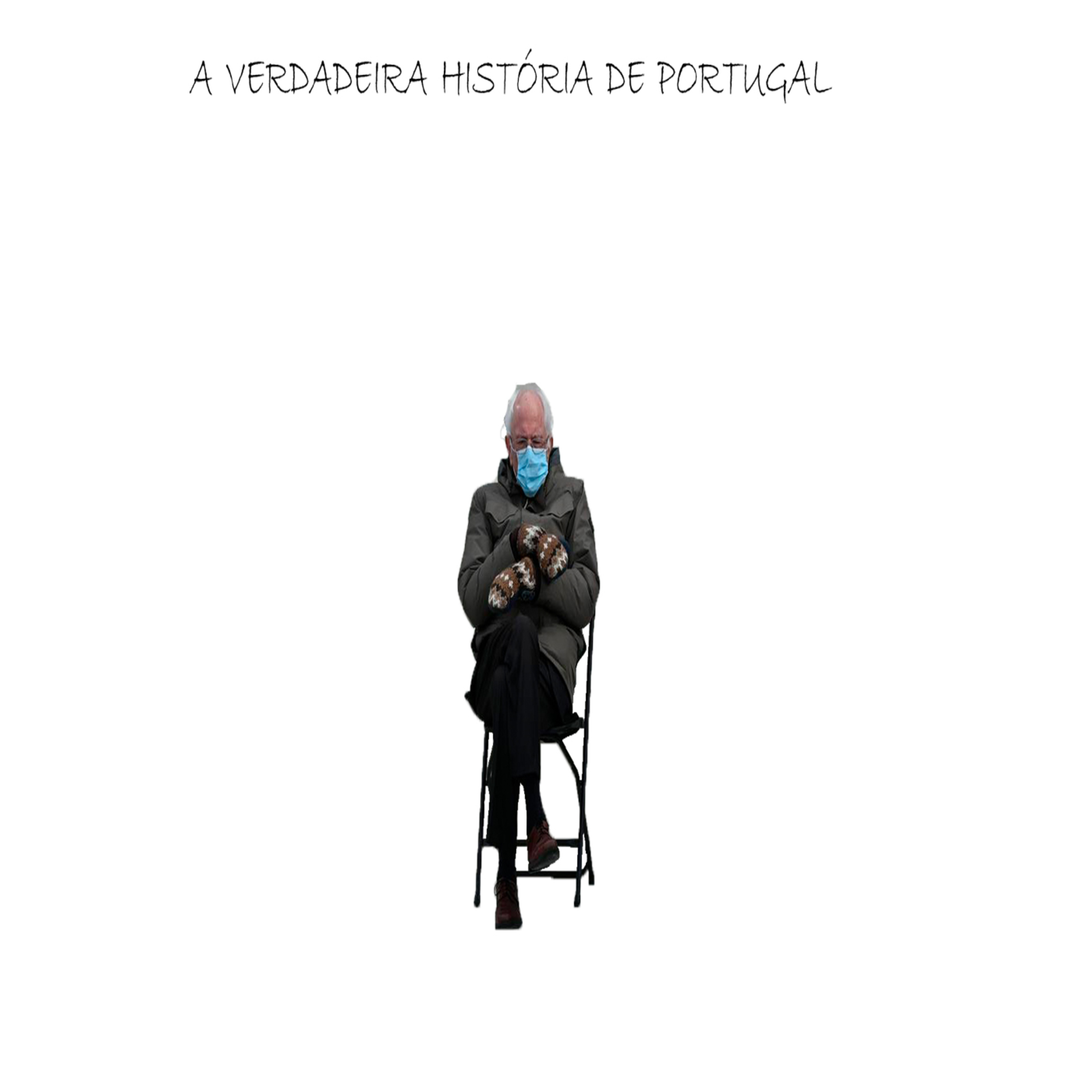 A Verdadeira História de Portugal - Episódio 386 episode artwork