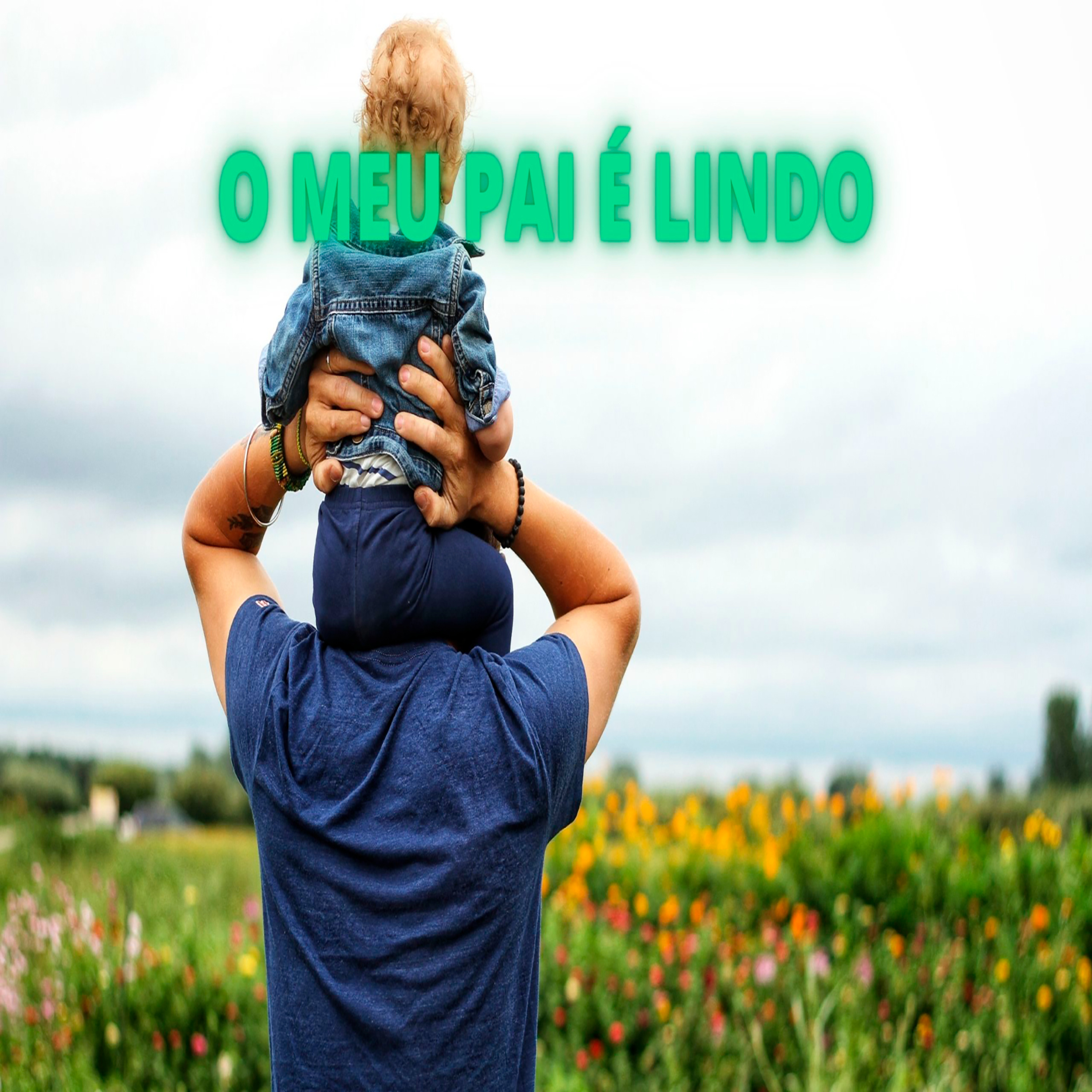 O Meu Pai É Lindo - Episódio 416 episode artwork