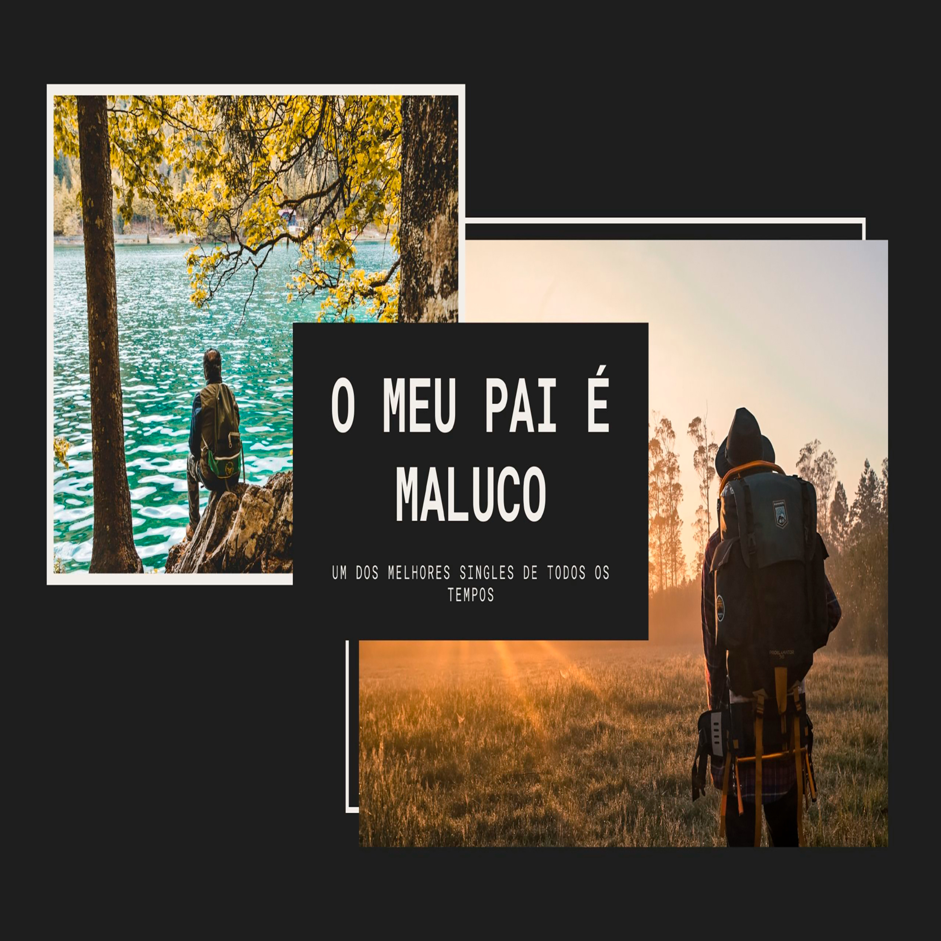 O Meu Pai É Maluco - Episódio 417 episode artwork