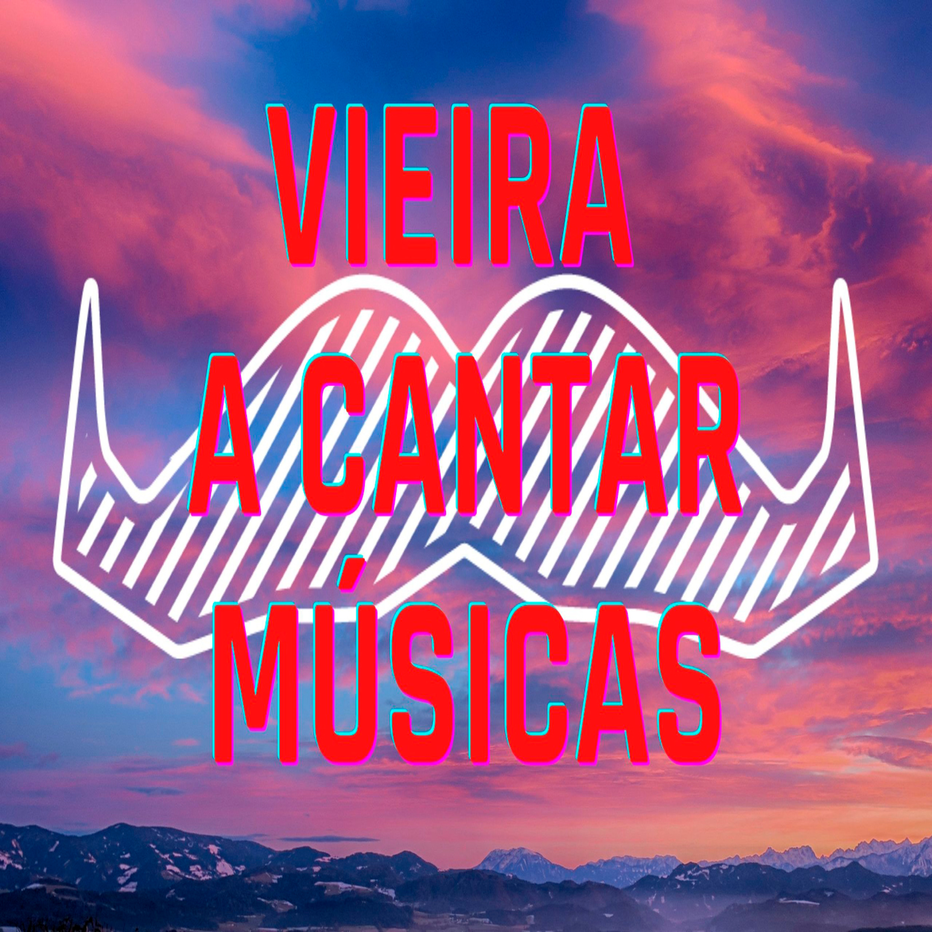Vieira a Cantar Músicas - Episódio 423 episode artwork