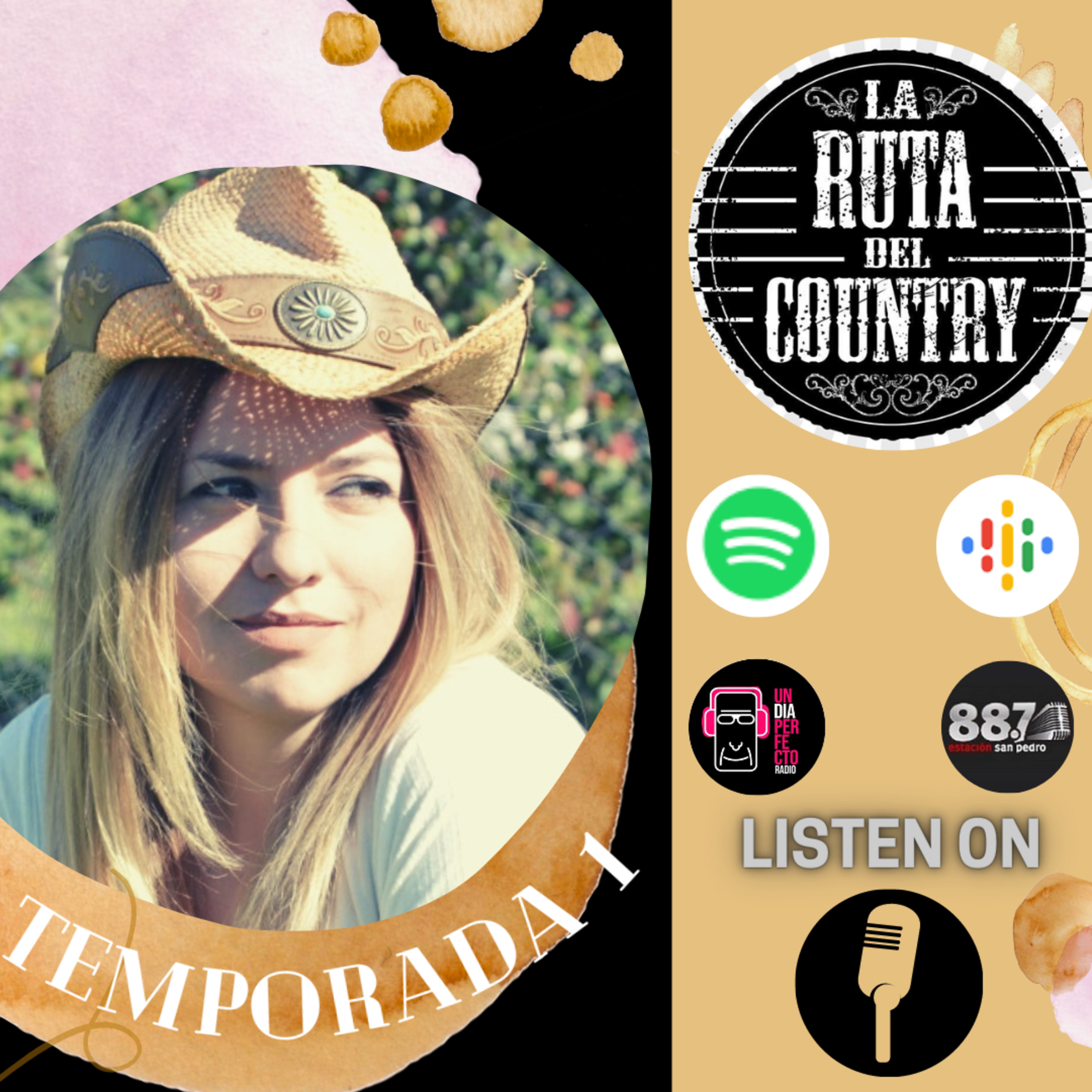 La Ruta del Country