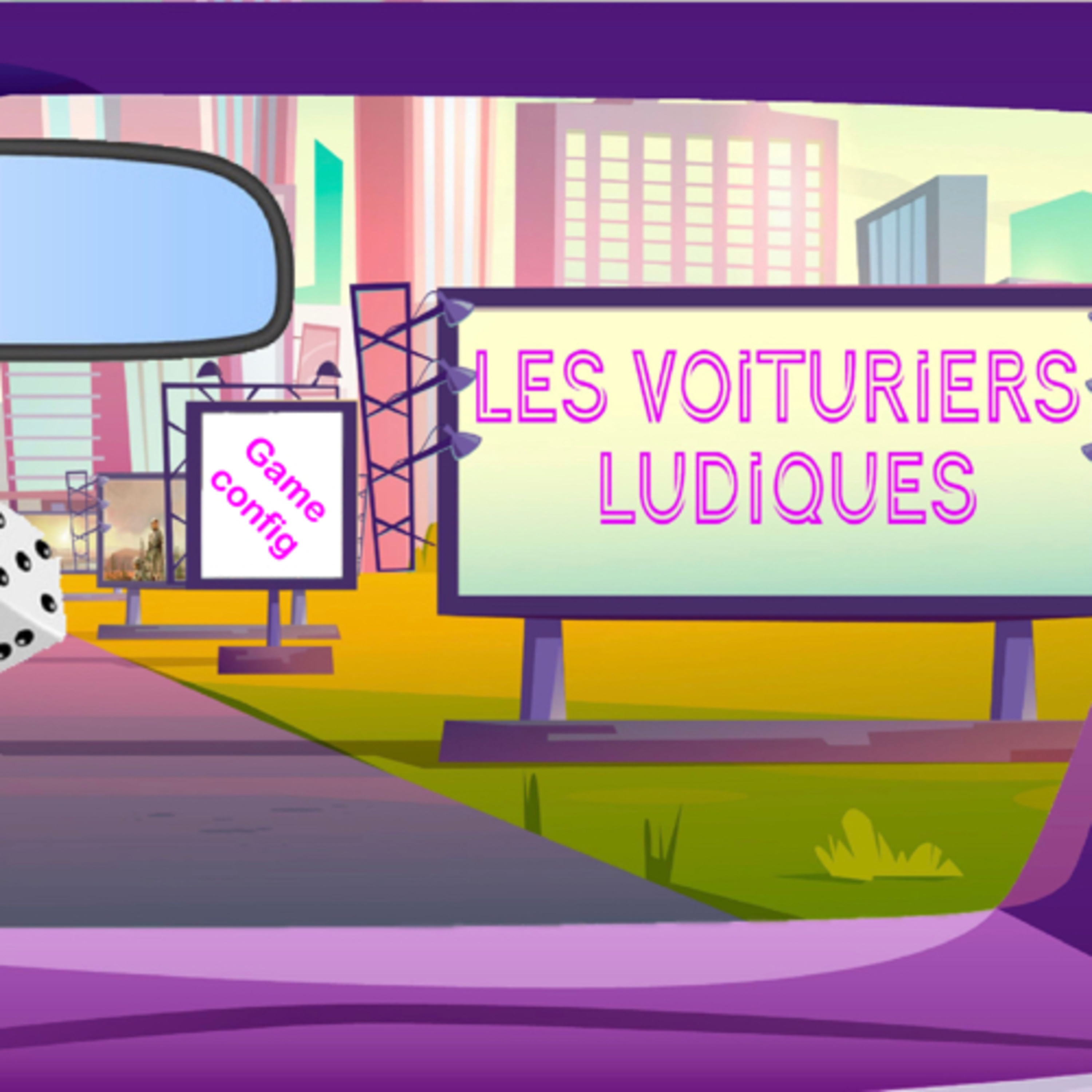S08E04 : le concept (work in progress) episode artwork