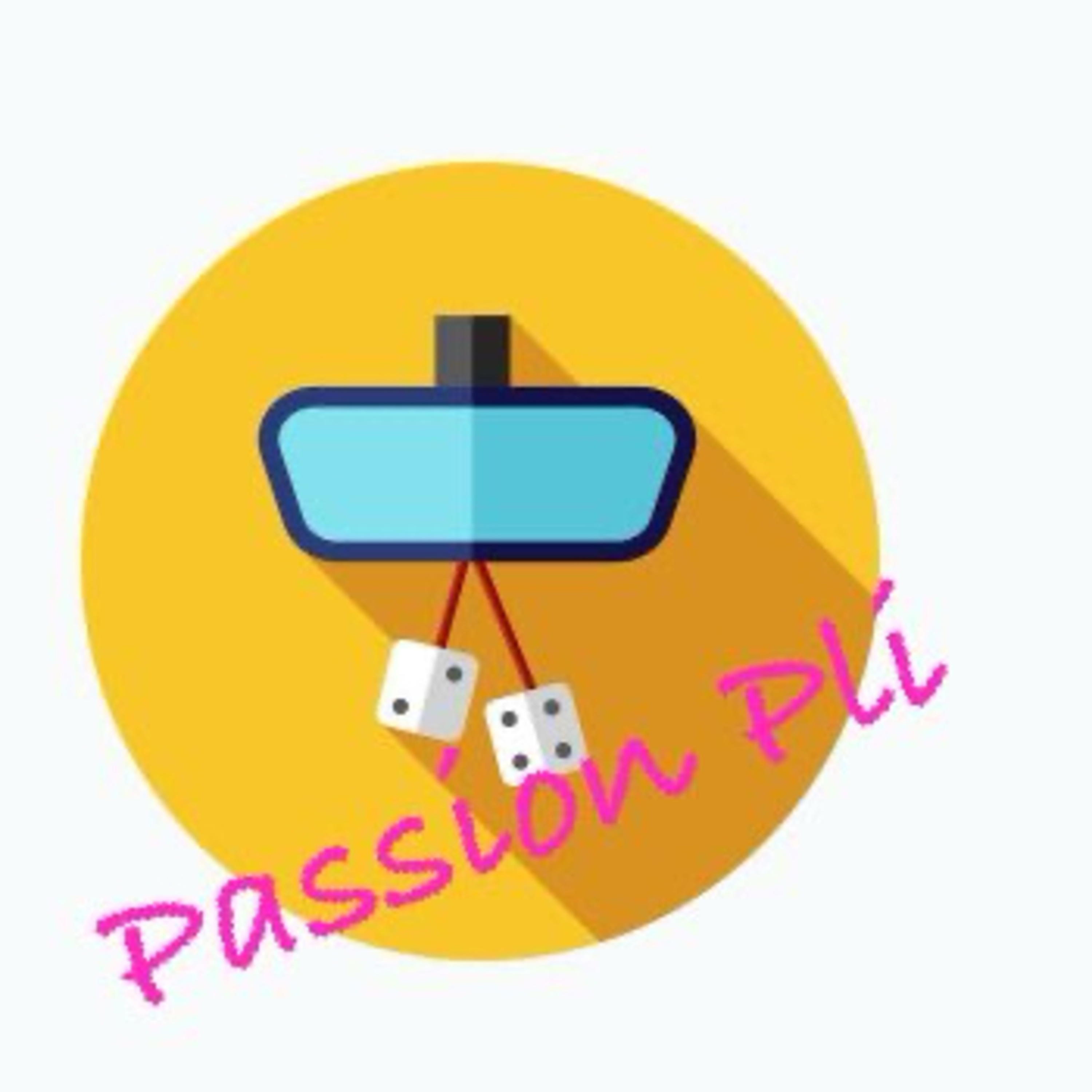 Passion Pli : Aurum episode artwork