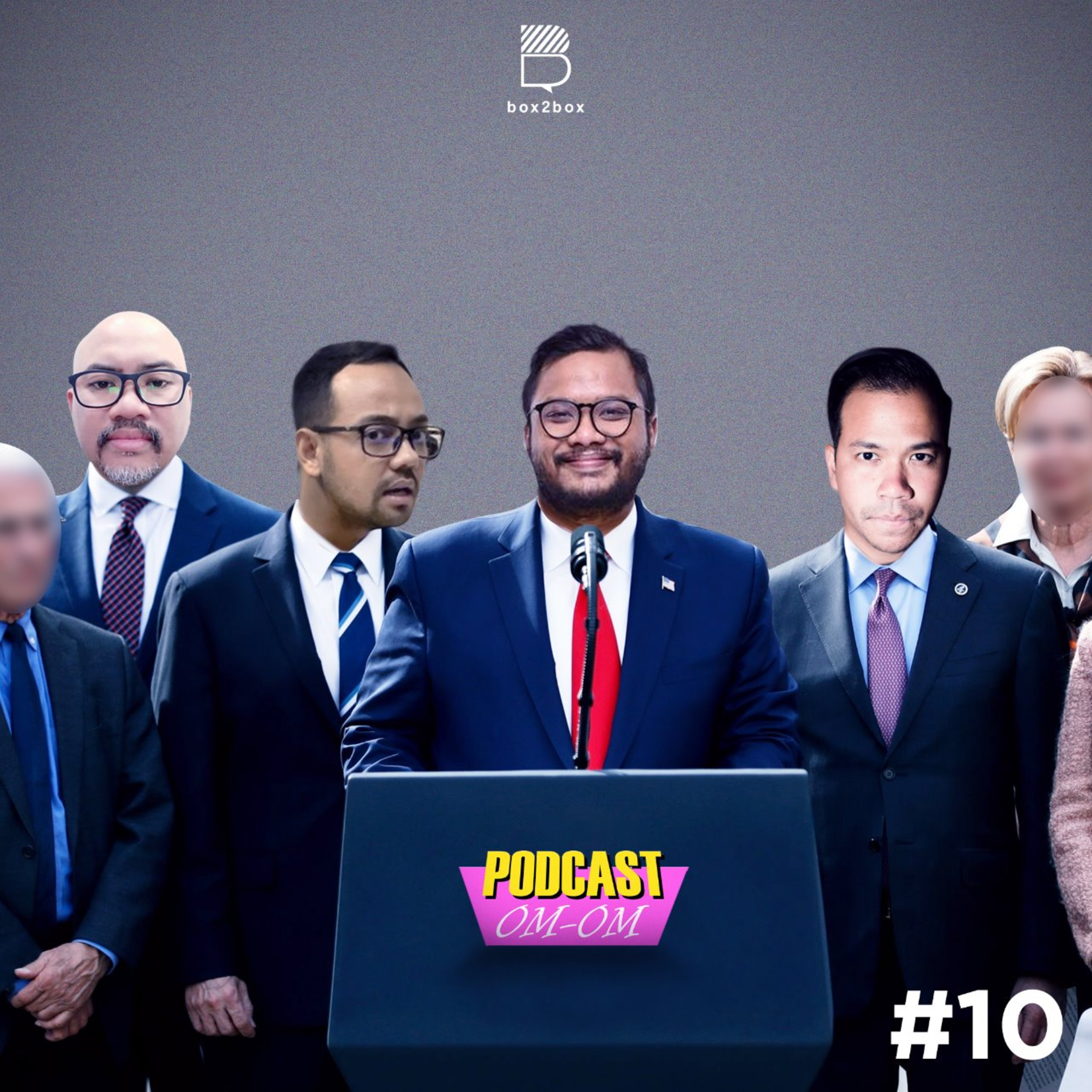 Podcast Om Om