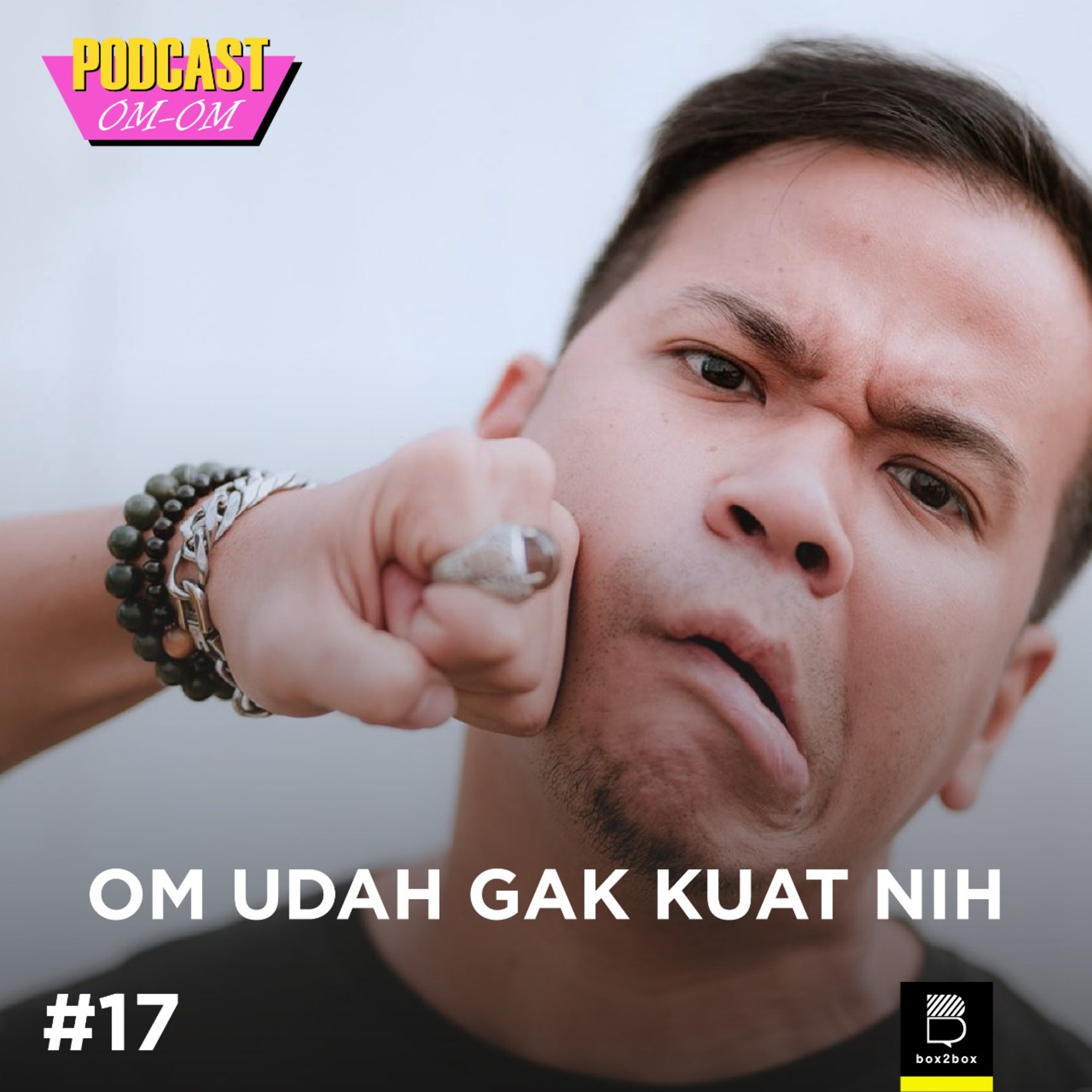 Podcast Om Om
