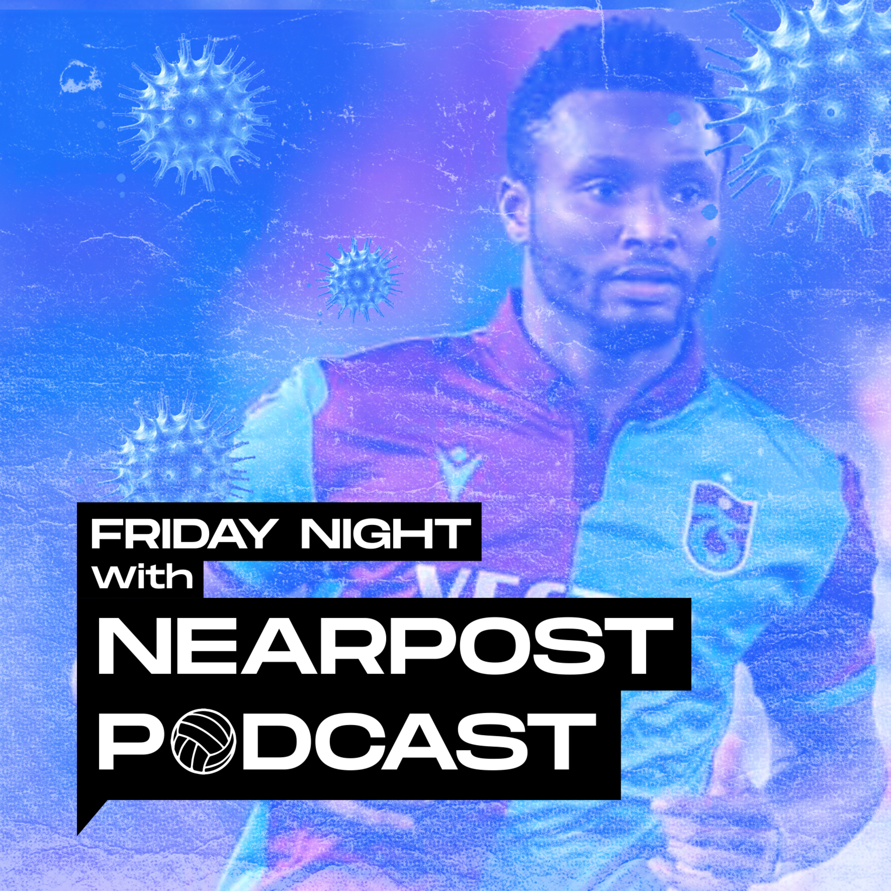 NEARPOST Podcast