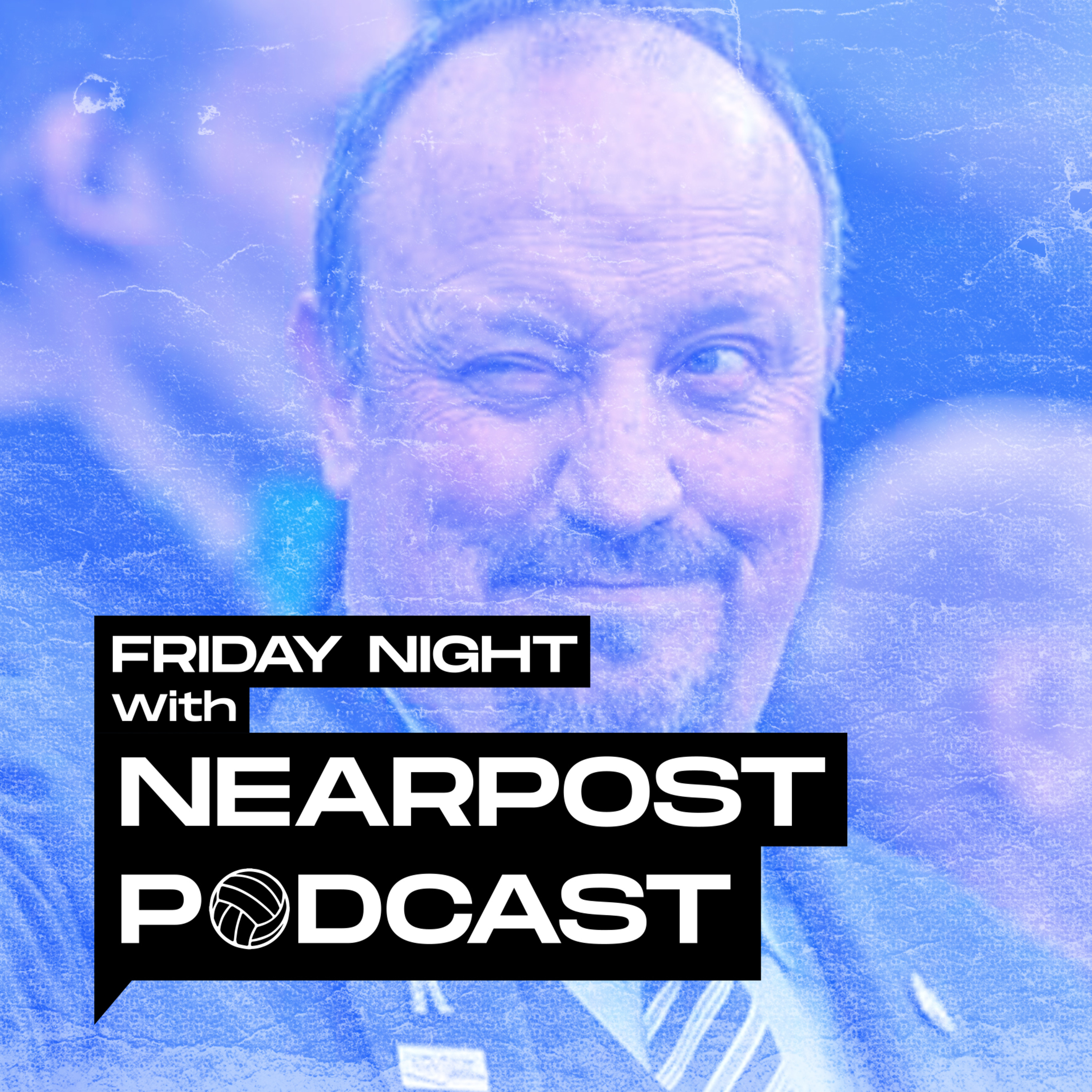 NEARPOST Podcast