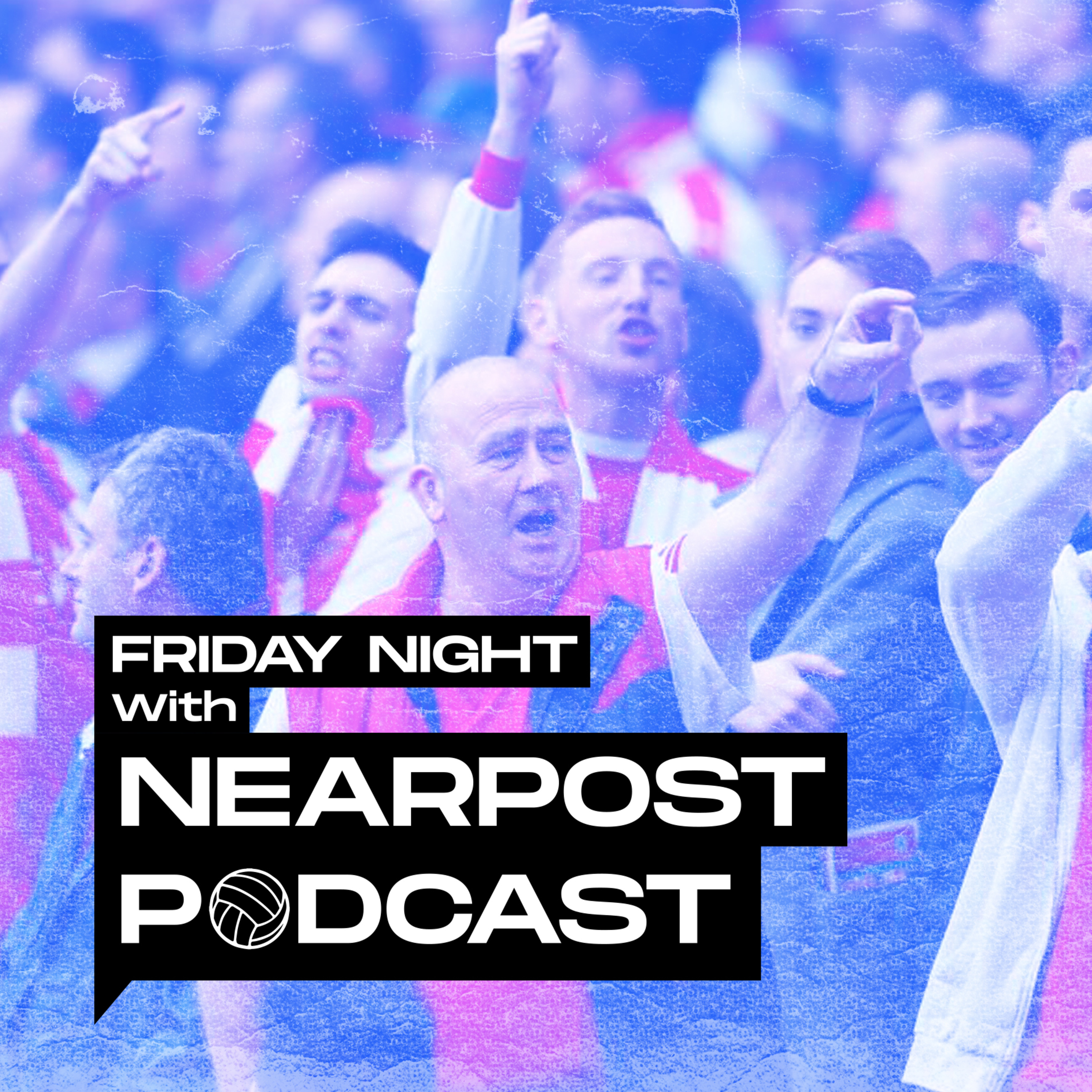 NEARPOST Podcast