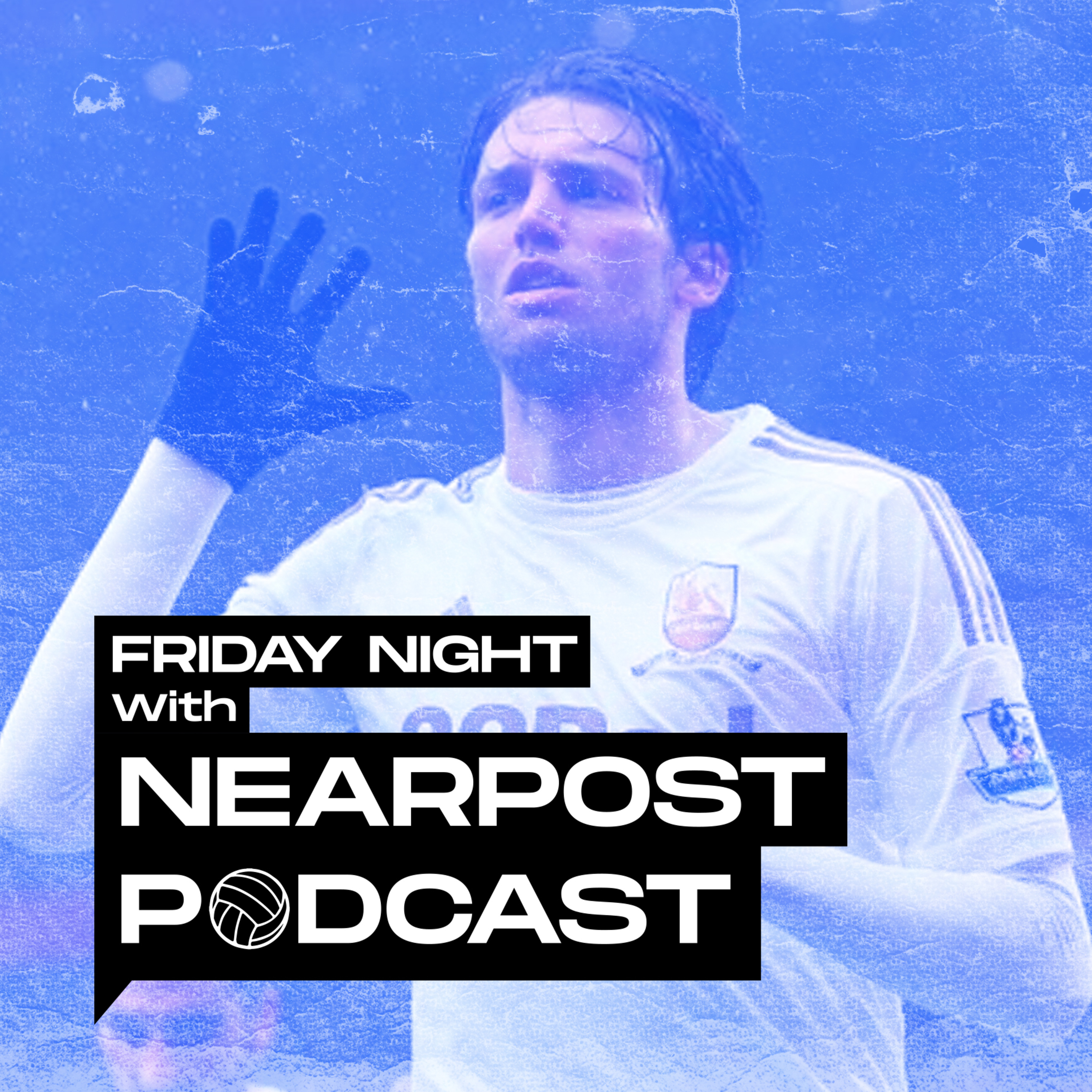 NEARPOST Podcast